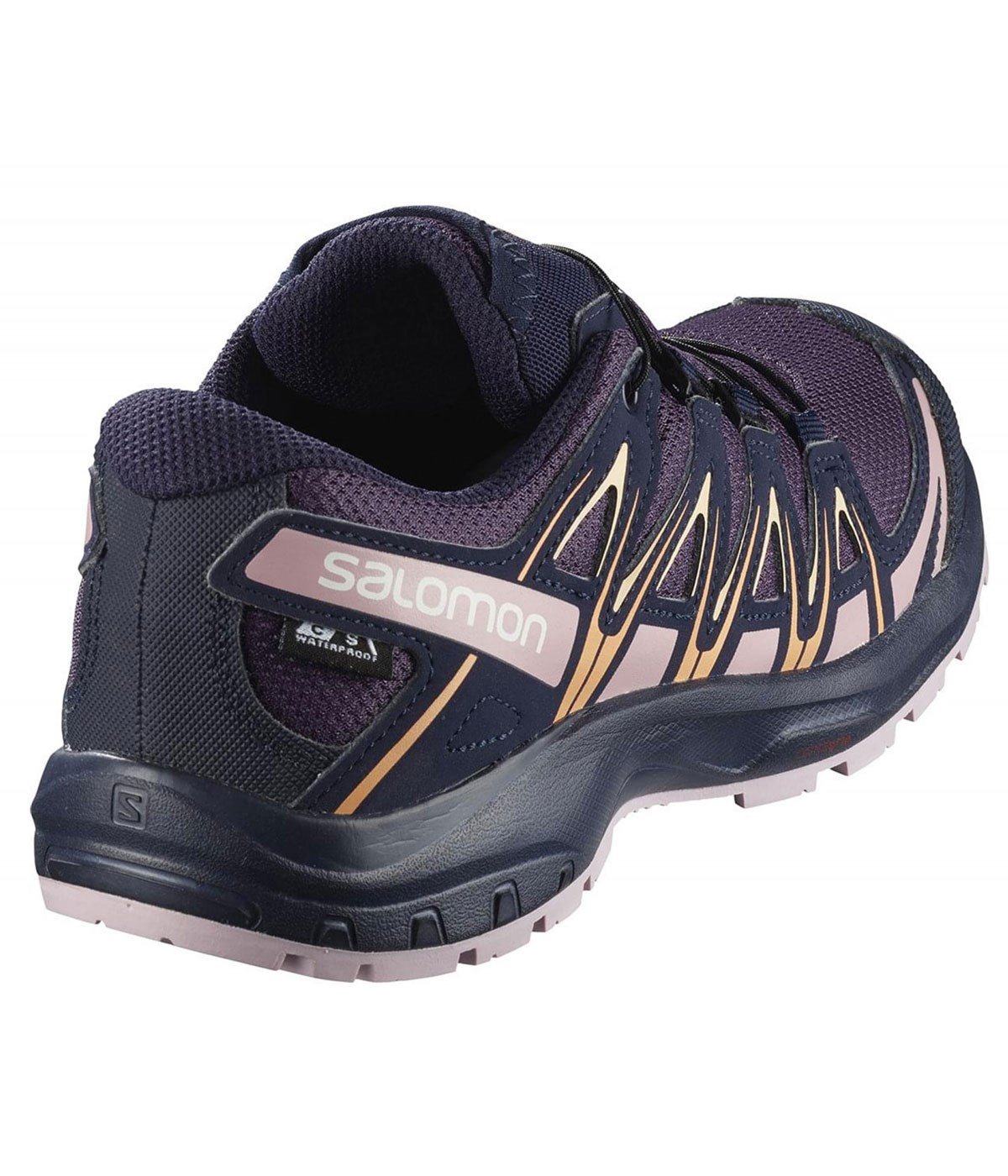 Salomon Xa Pro 3D Cswp J Çocuk Spor Ayakkabısı