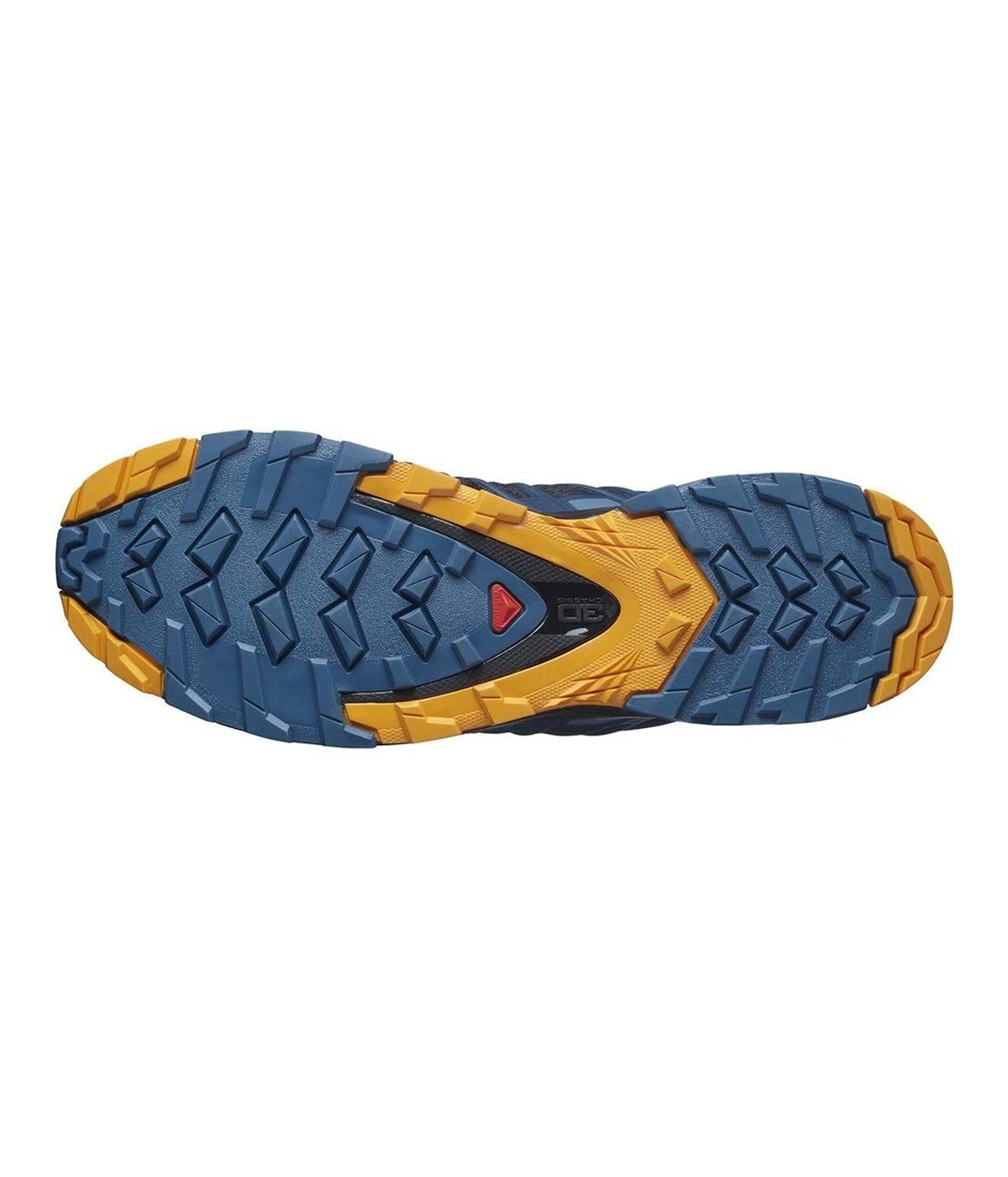 Salomon Xa Pro 3D V8 Erkek Spor Ayakkabısı