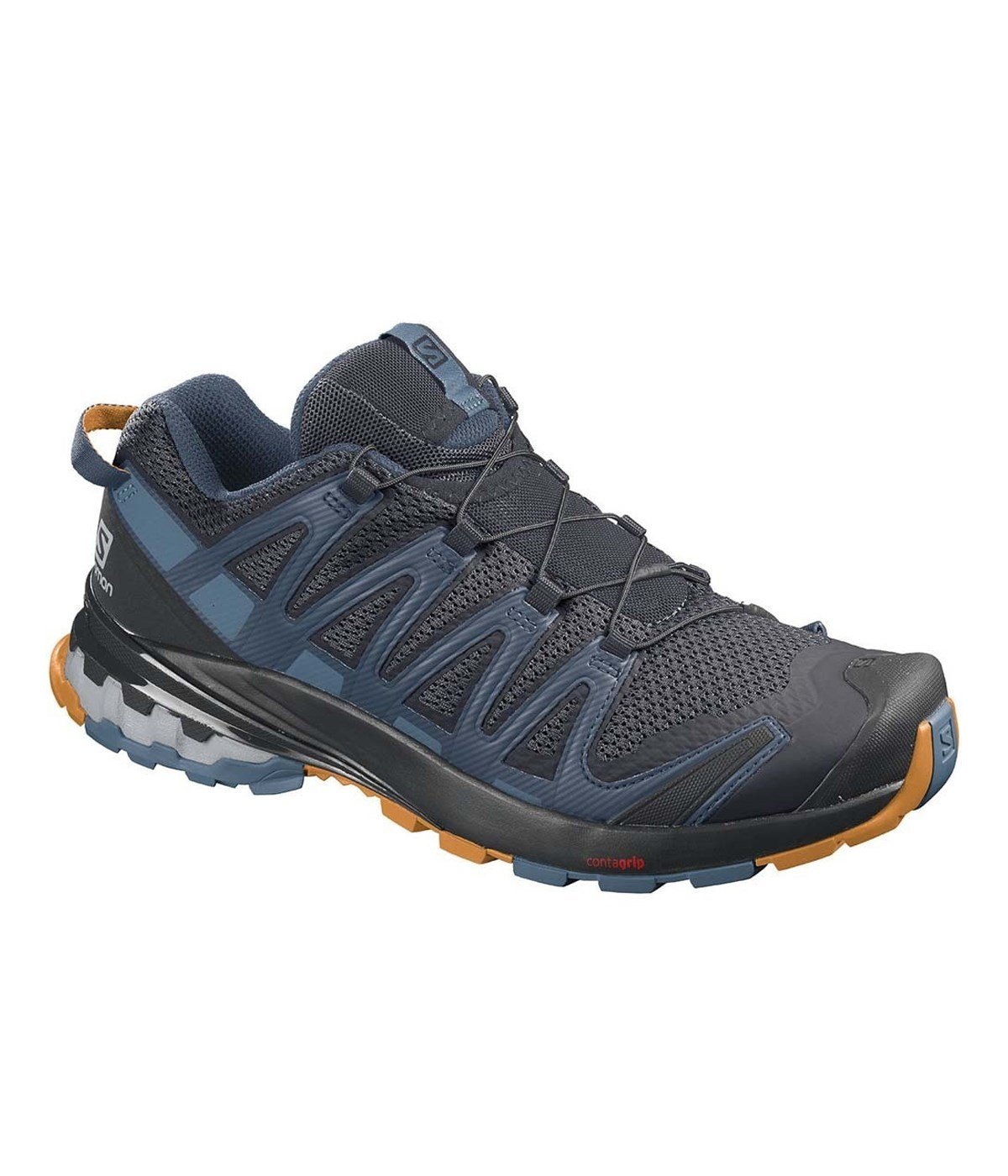 Salomon Xa Pro 3D V8 Erkek Spor Ayakkabısı