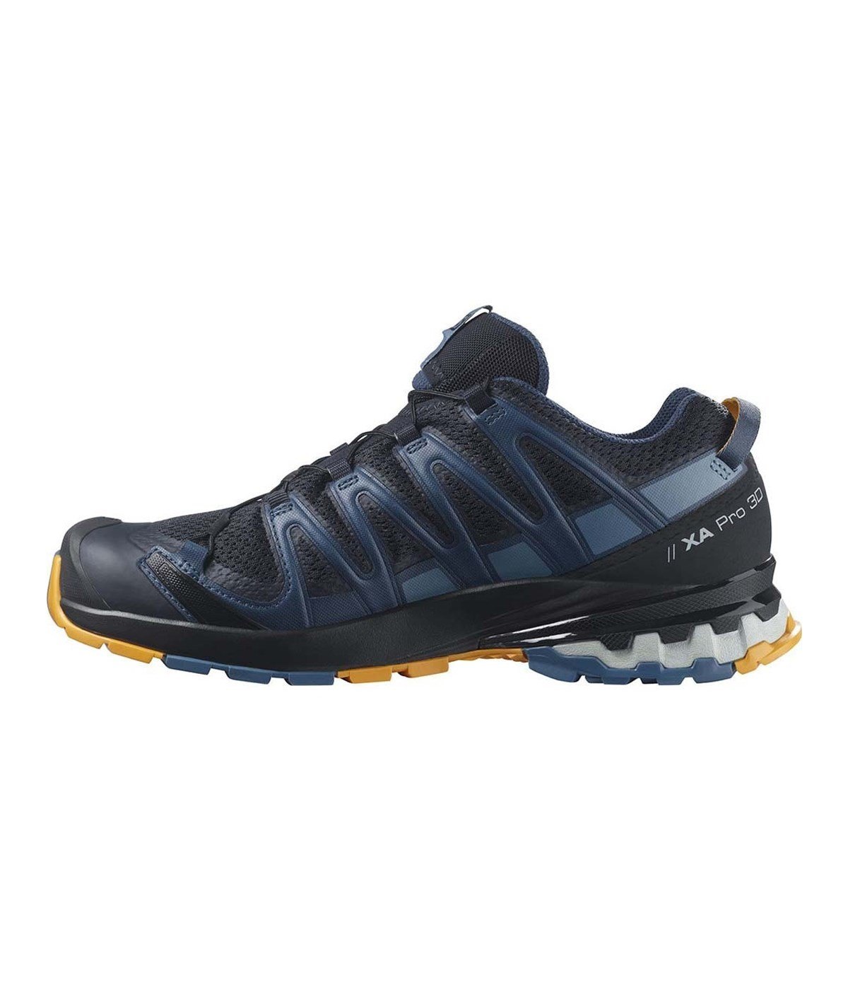 Salomon Xa Pro 3D V8 Erkek Spor Ayakkabısı