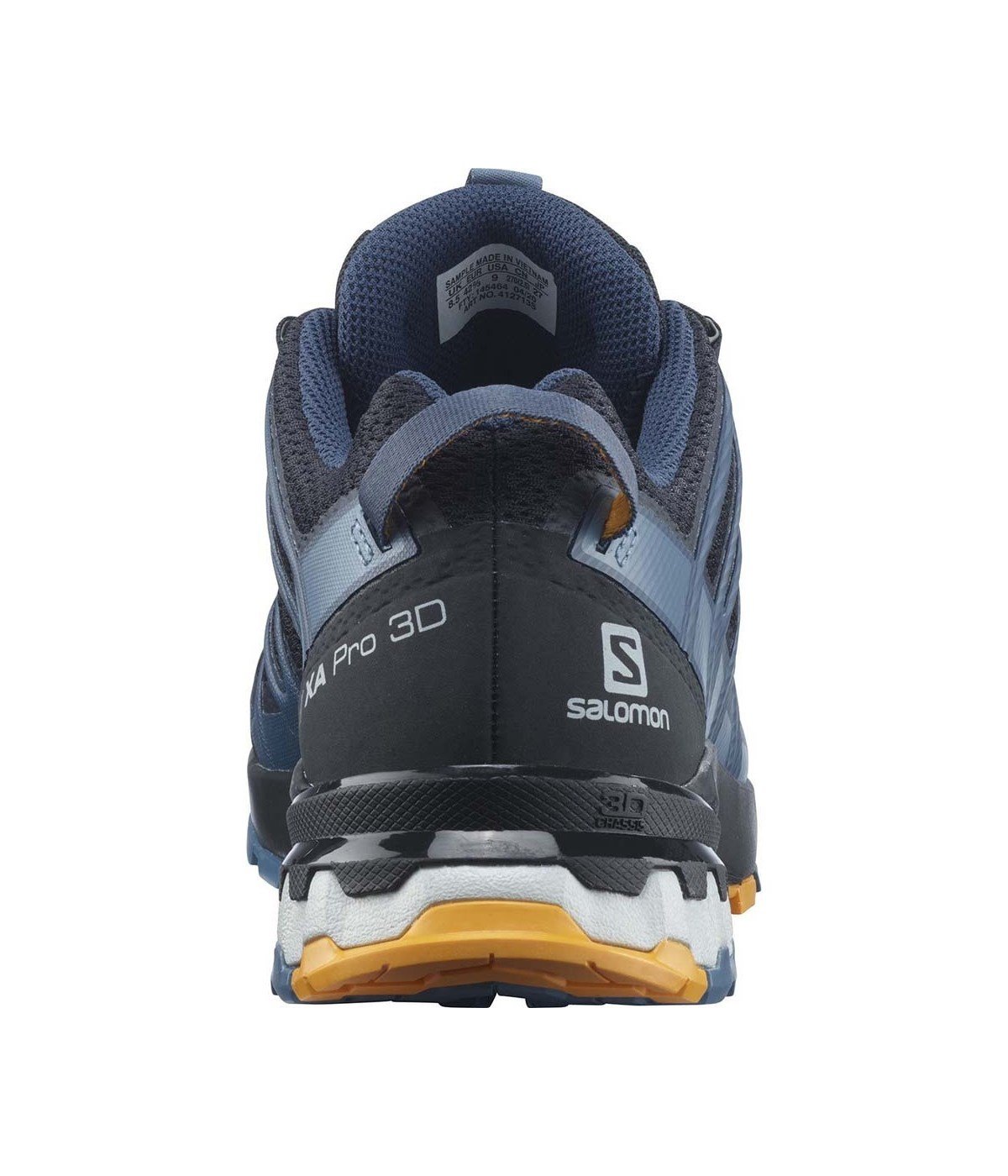 Salomon Xa Pro 3D V8 Erkek Spor Ayakkabısı