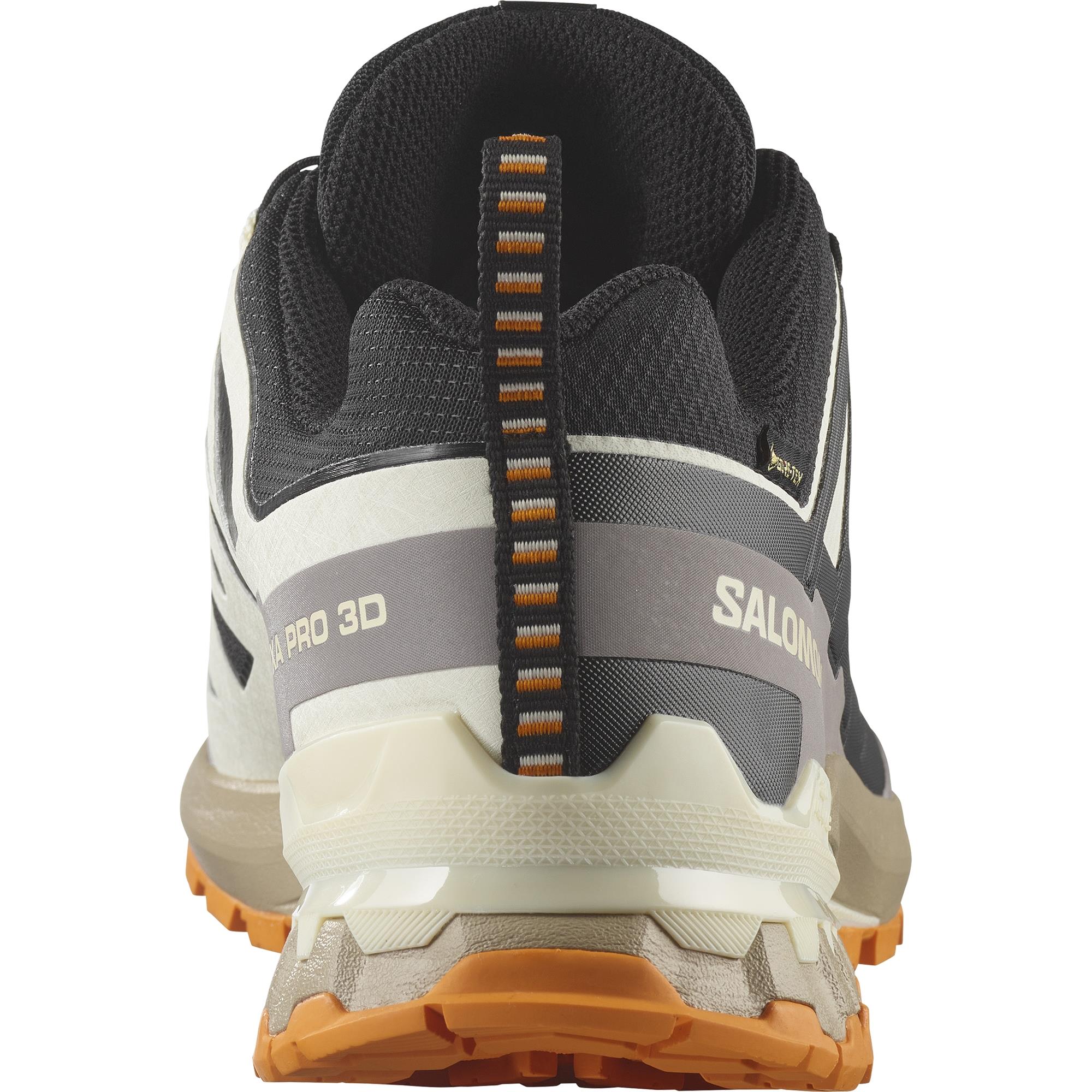 Salomon Xa Pro 3D V9 Gore-Tex Erkek Outdoor Ayakkabısı L47881900