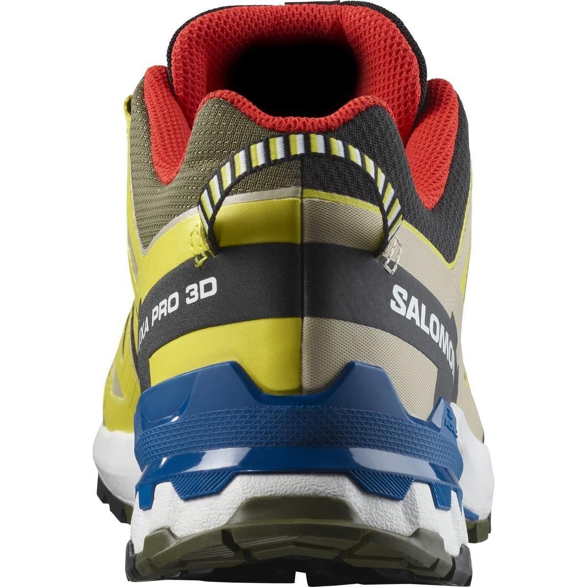 Salomon Xa Pro 3D V9 Gtx Erkek Spor Ayakkabısı
