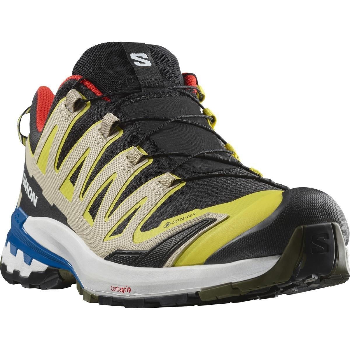 Salomon Xa Pro 3D V9 Gtx Erkek Spor Ayakkabısı