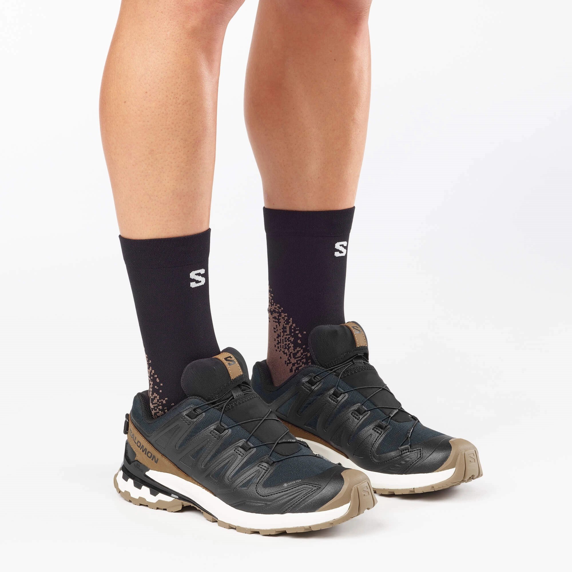 Salomon Xa Pro 3D V9 Gtx Lifelong M Erkek Outdoor Ayakkabısı L47963800