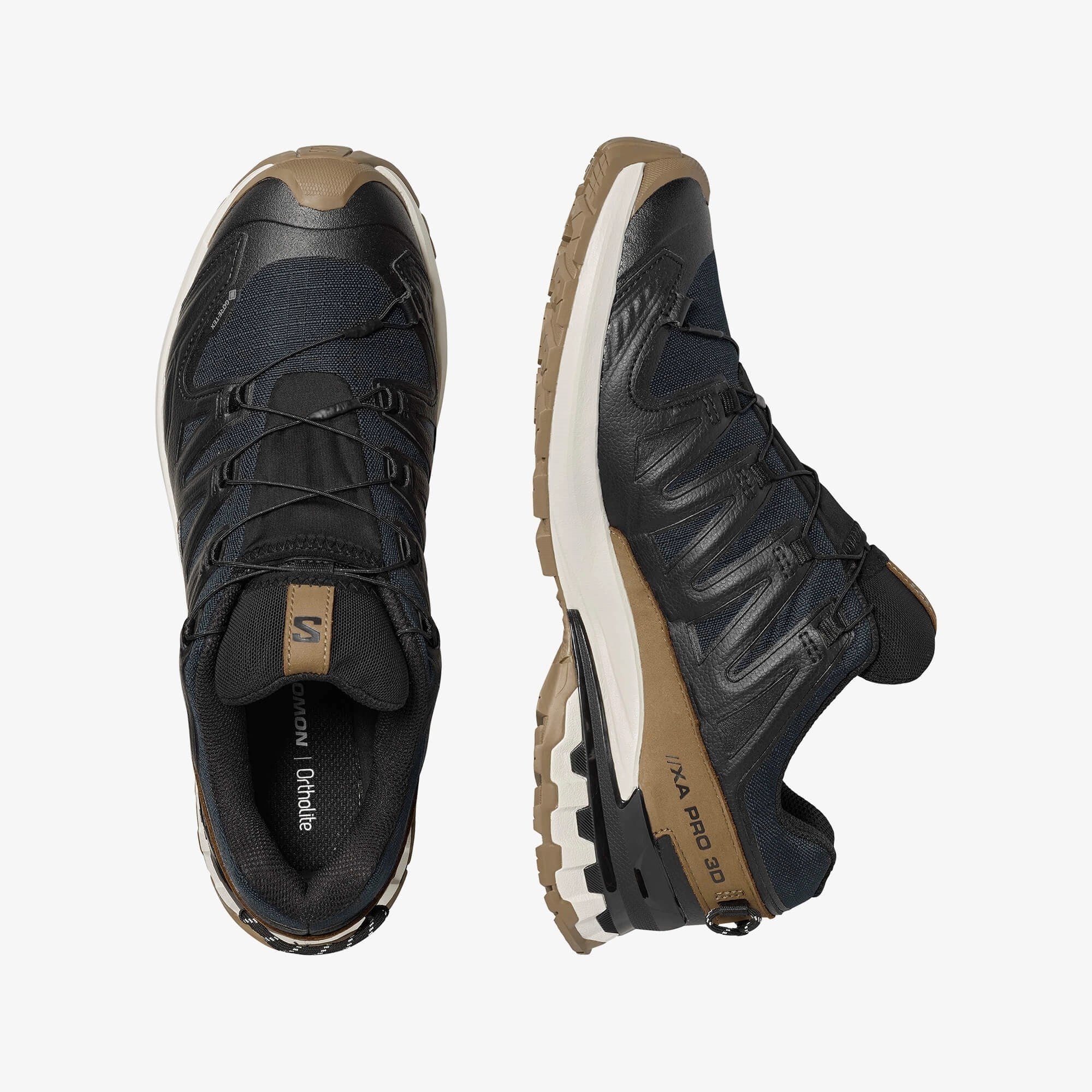 Salomon Xa Pro 3D V9 Gtx Lifelong M Erkek Outdoor Ayakkabısı L47963800