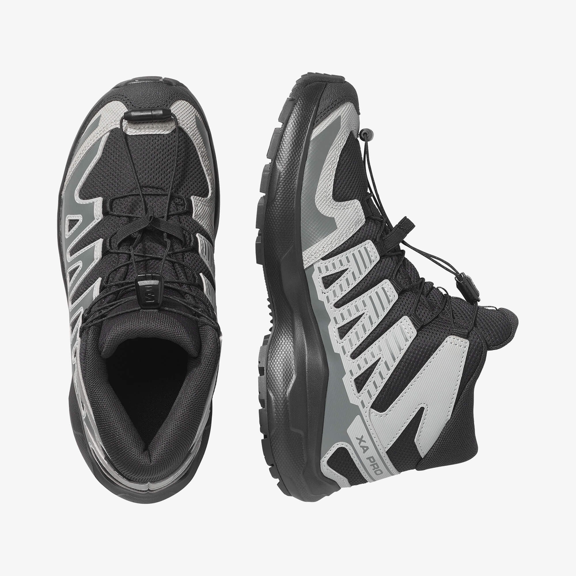 Salomon Xa Pro Mid Wp J Çocuk Outdoor Ayakkabısı L49303000