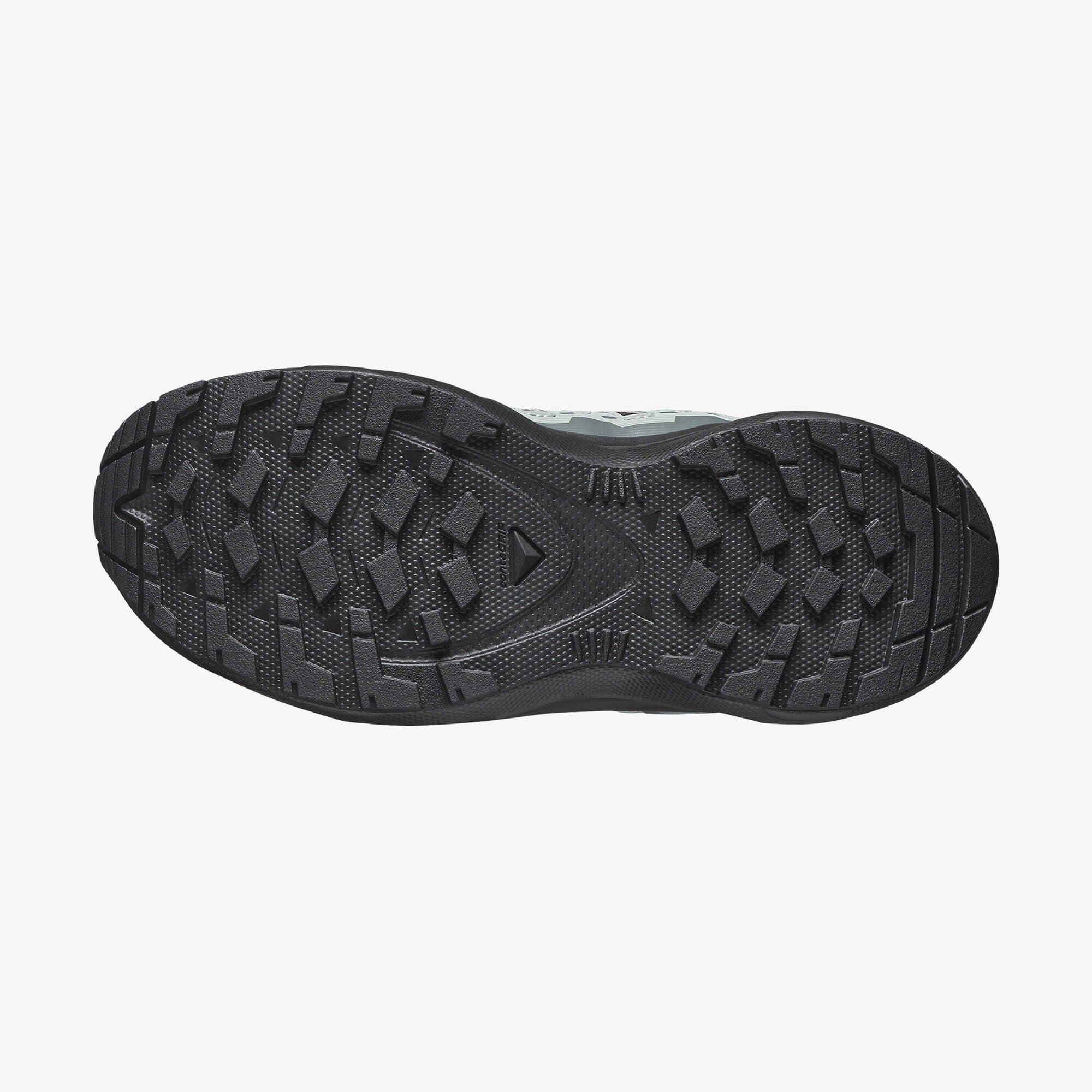Salomon Xa Pro Mid Wp J Çocuk Outdoor Ayakkabısı L49303000
