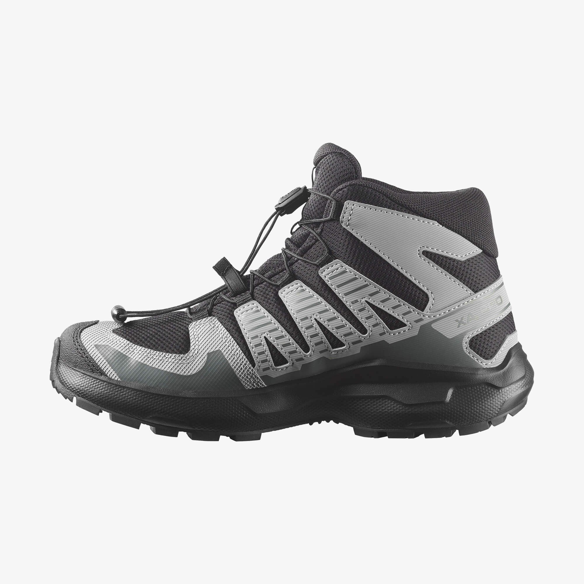 Salomon Xa Pro Mid Wp J Çocuk Outdoor Ayakkabısı L49303000