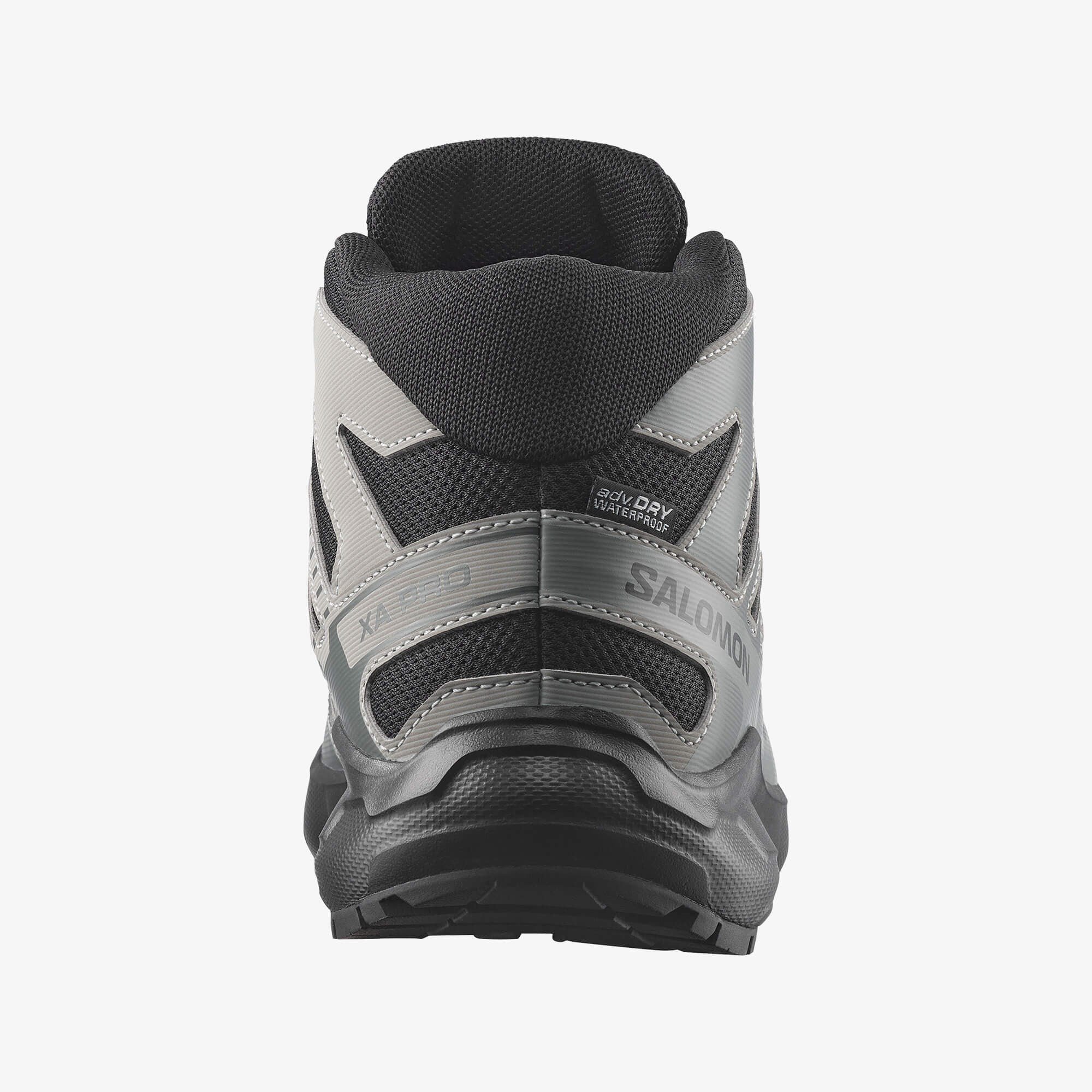 Salomon Xa Pro Mid Wp J Çocuk Outdoor Ayakkabısı L49303000