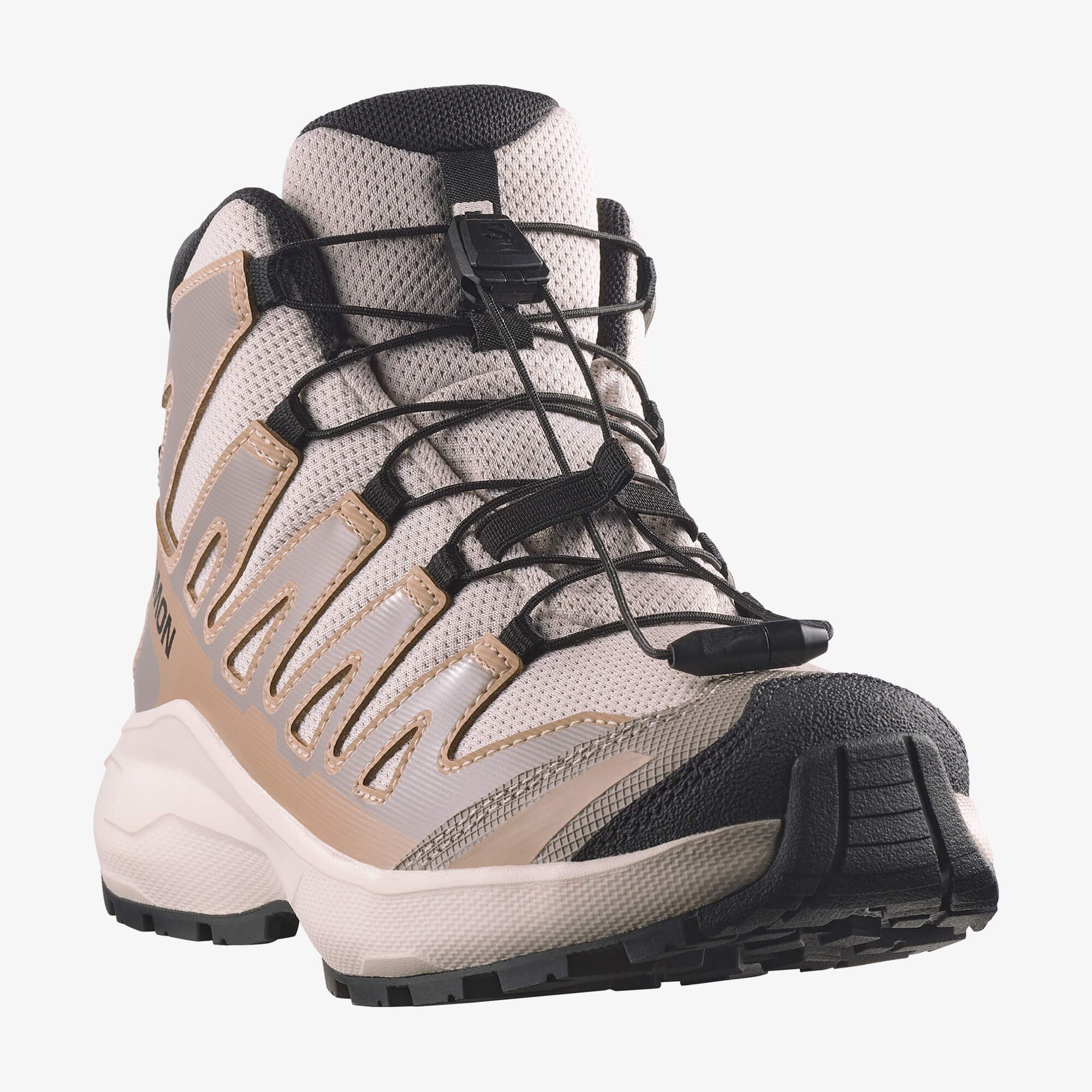 Salomon Xa Pro Mid Wp J Çocuk Outdoor Ayakkabısı L45408200