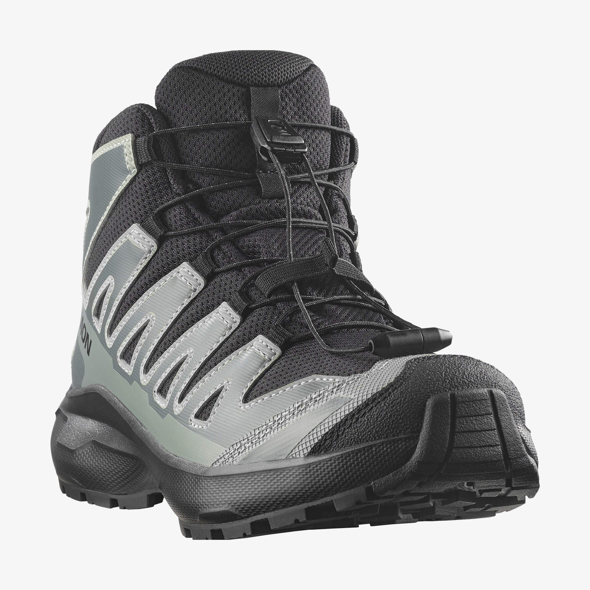 Salomon Xa Pro Mid Wp J Çocuk Outdoor Ayakkabısı L49303000