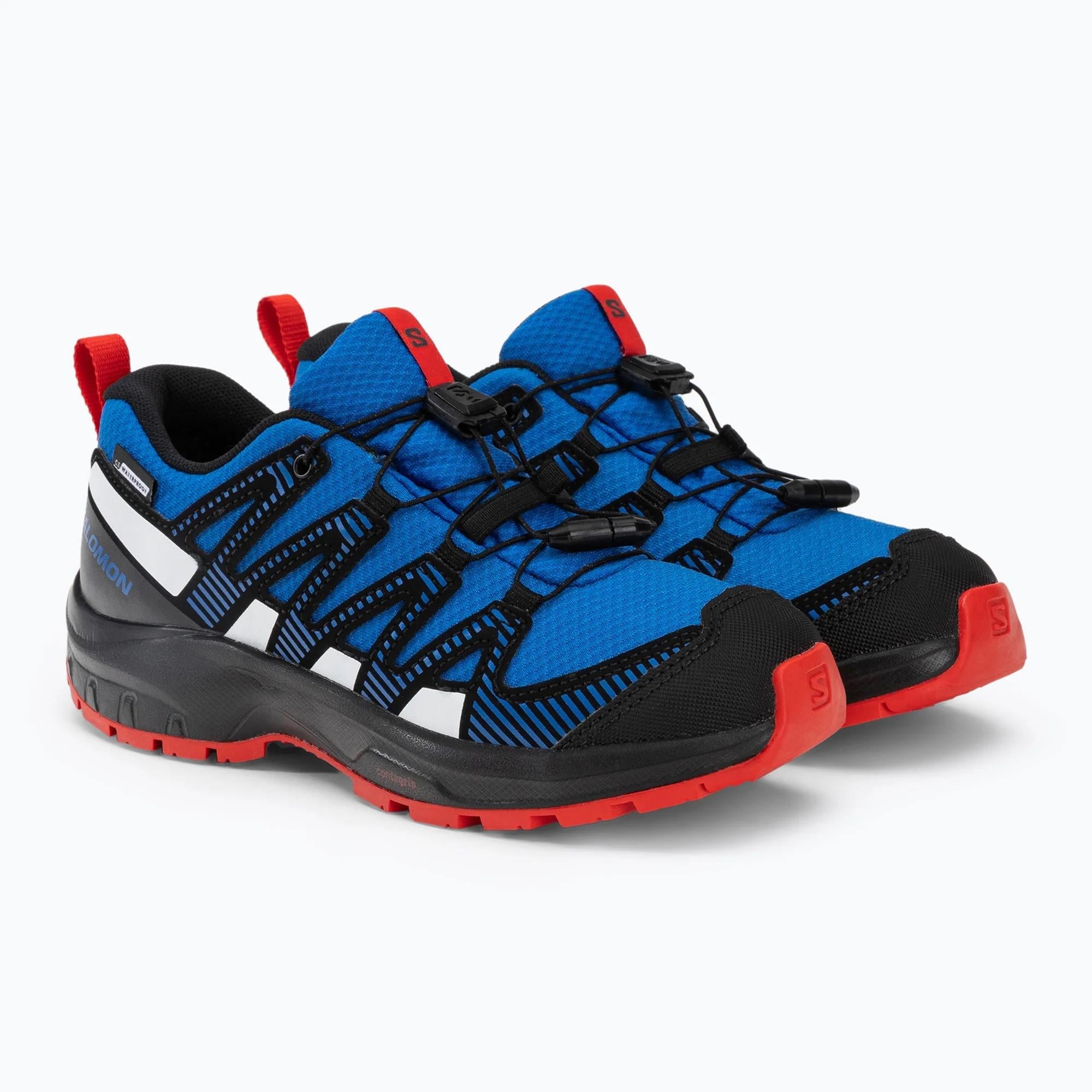 Salomon Xa Pro V8 Cswp J Çocuk Outdoor Ayakkabısı