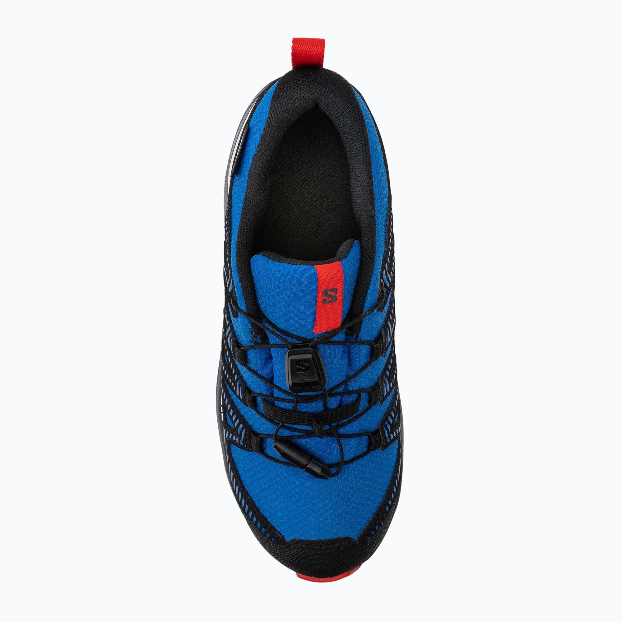 Salomon Xa Pro V8 Cswp J Çocuk Outdoor Ayakkabısı