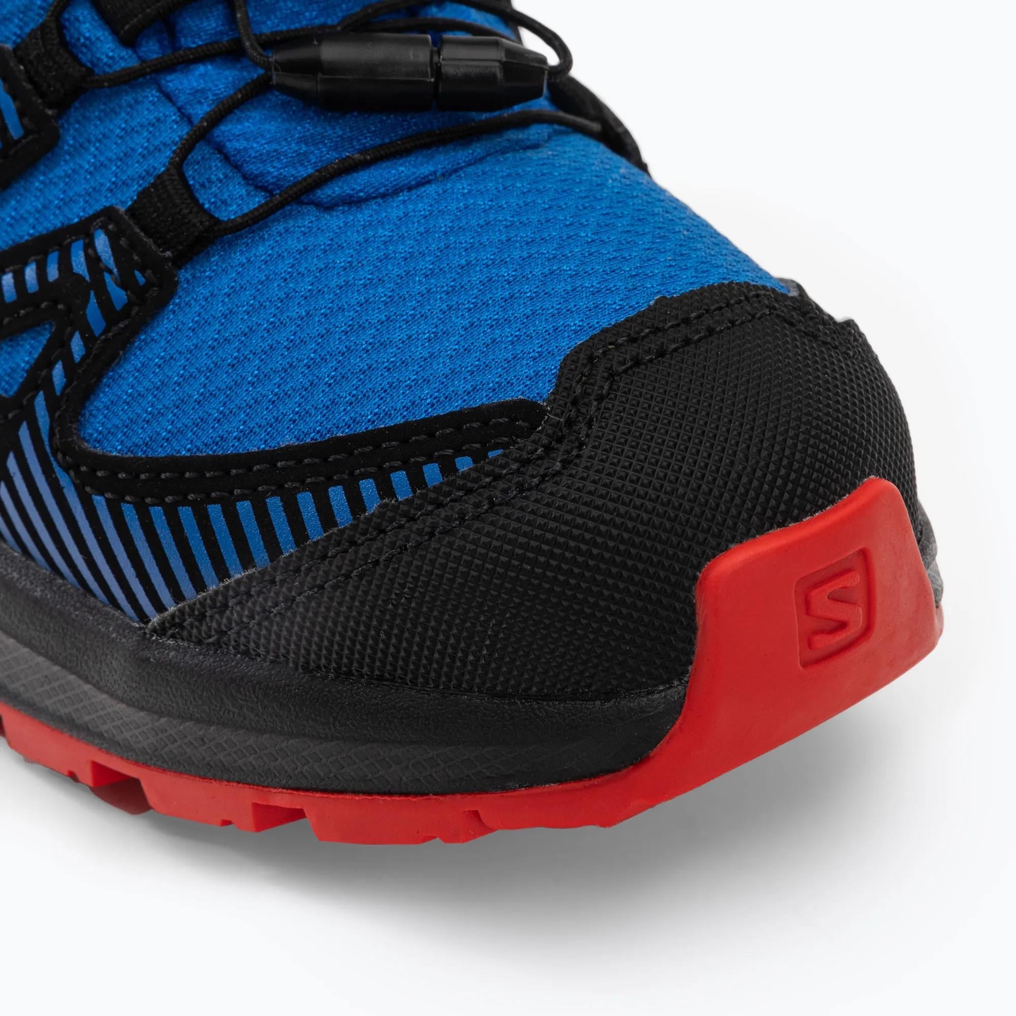 Salomon Xa Pro V8 Cswp J Çocuk Outdoor Ayakkabısı