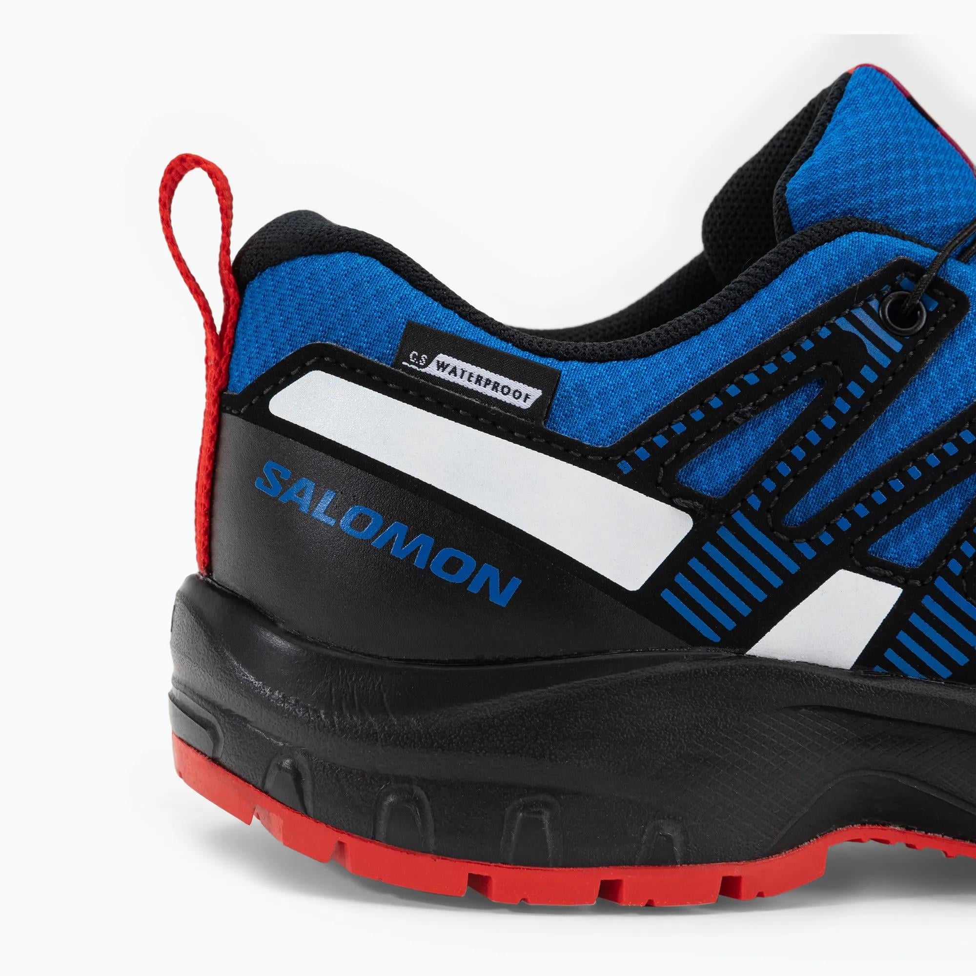 Salomon Xa Pro V8 Cswp J Çocuk Outdoor Ayakkabısı