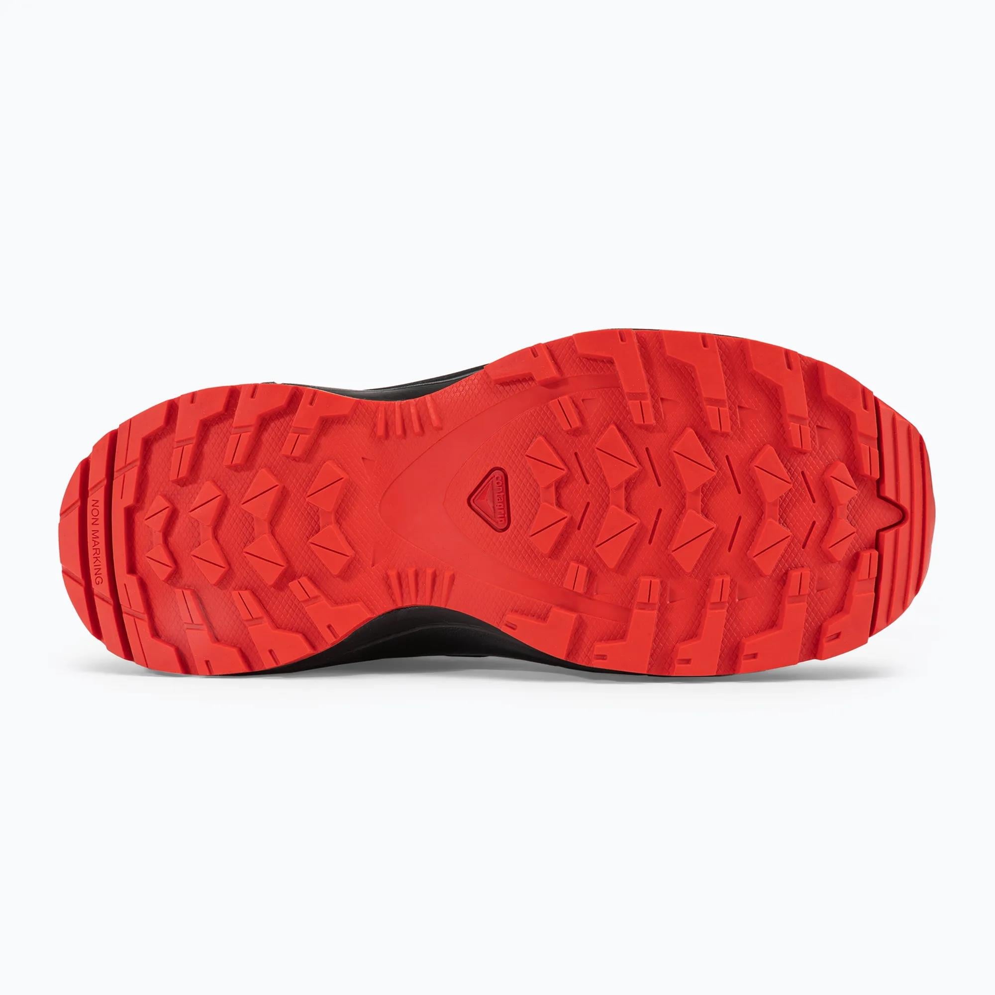 Salomon Xa Pro V8 Cswp J Çocuk Outdoor Ayakkabısı