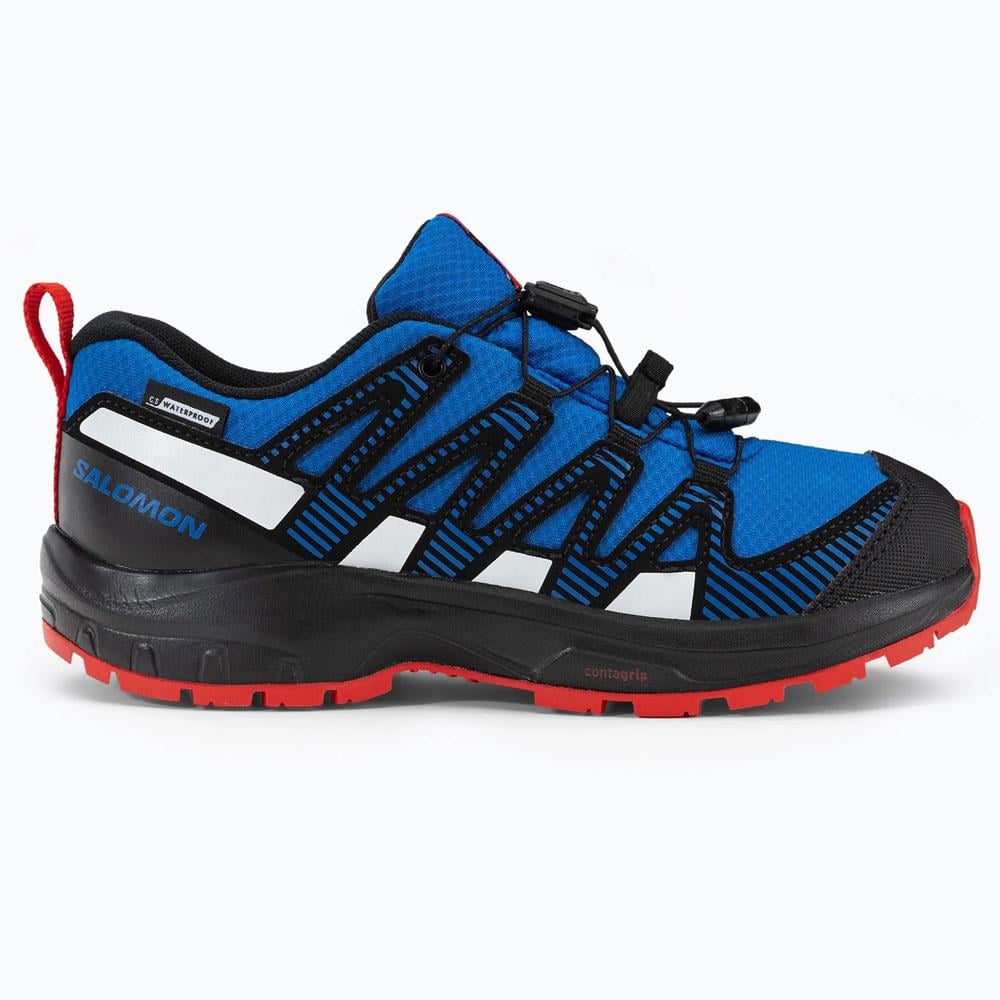 Salomon Xa Pro V8 Cswp J Çocuk Spor Ayakkabısı