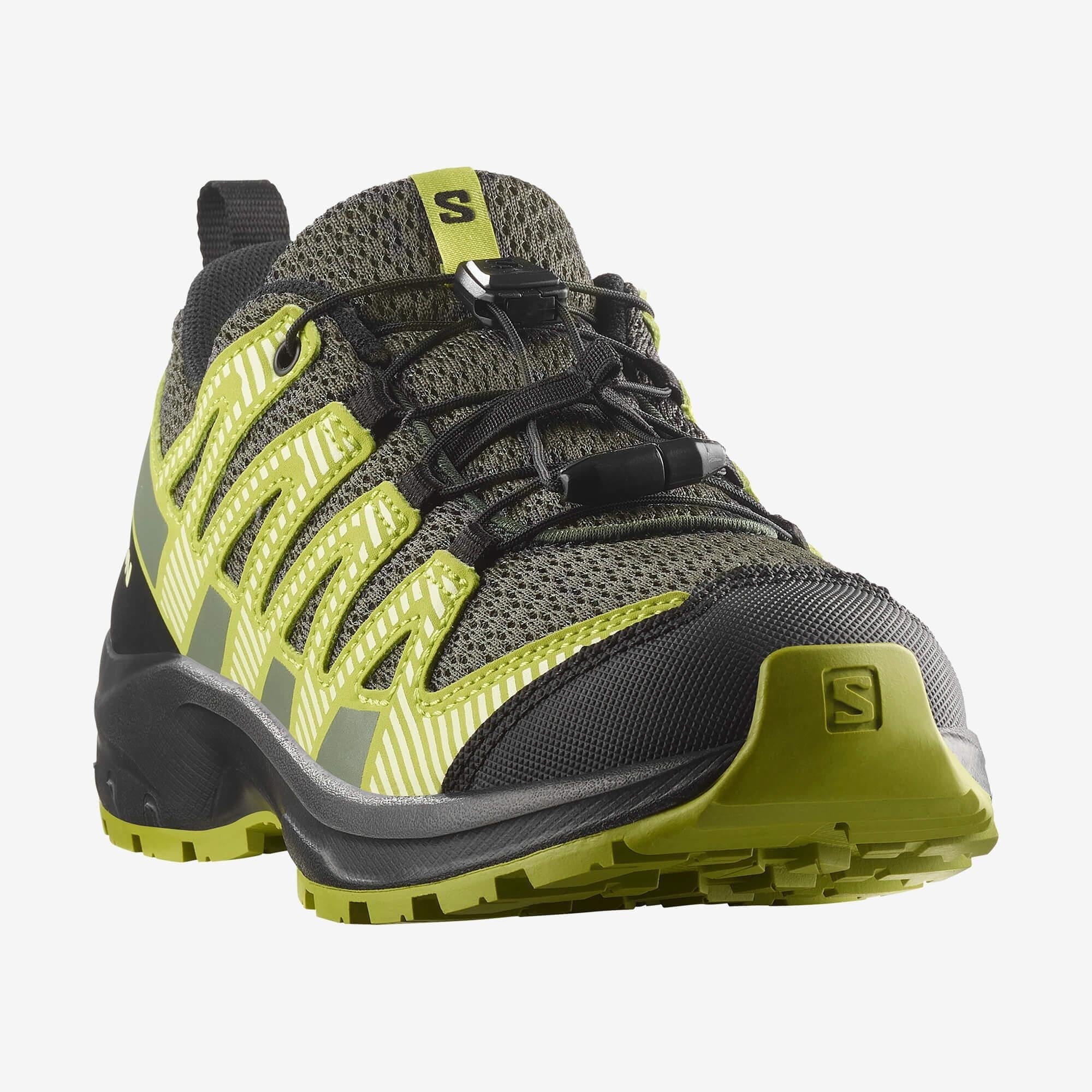 Salomon Xa Pro V8 J Kadın Outdoor Ayakkabısı L47729900