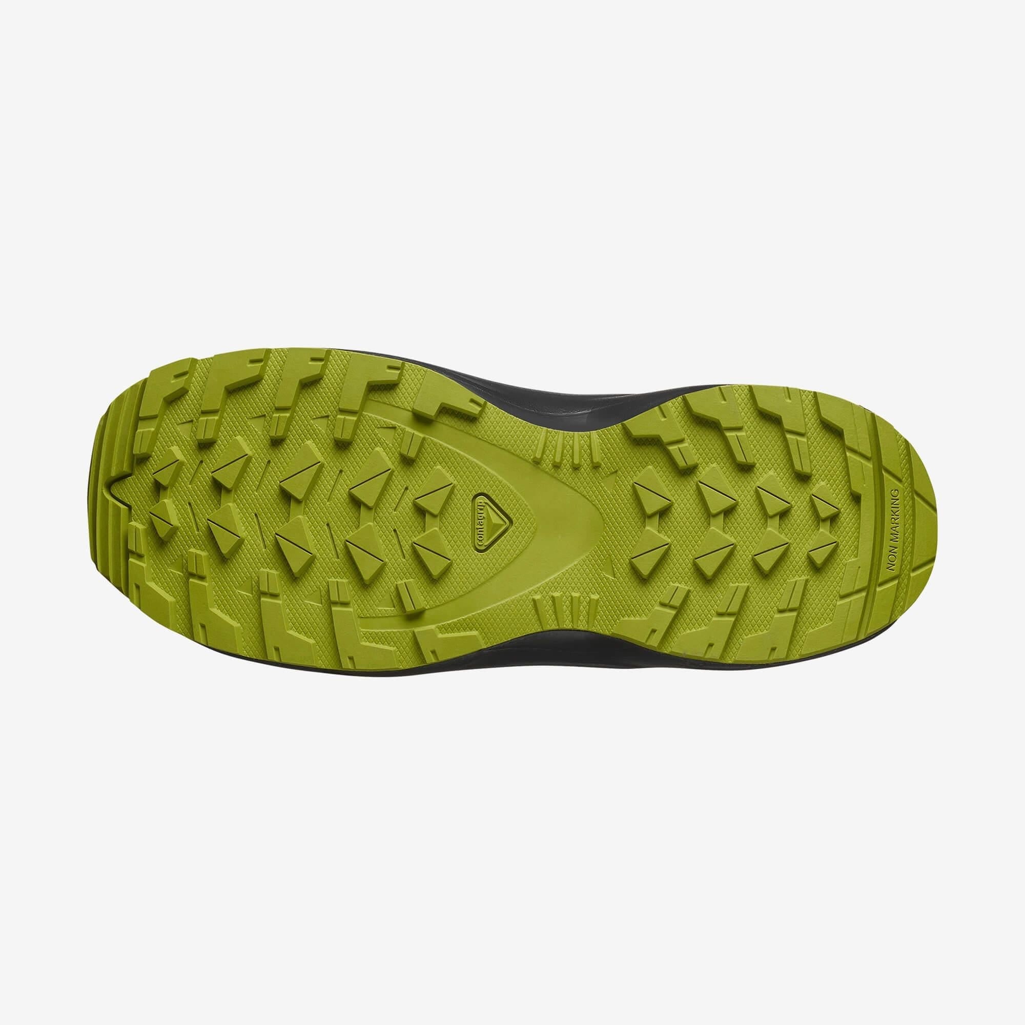 Salomon Xa Pro V8 J Kadın Outdoor Ayakkabısı L47729900