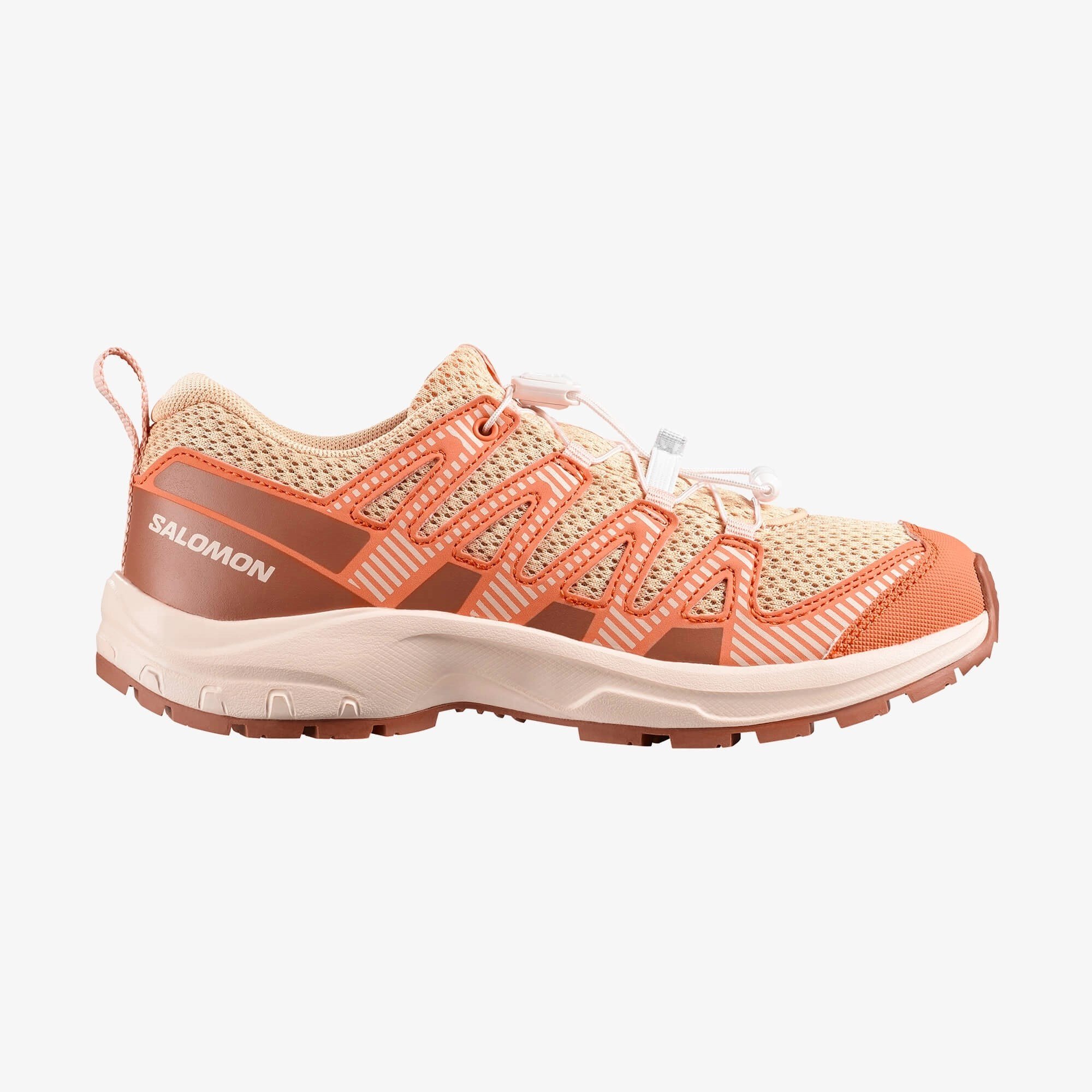 Salomon Xa Pro V8 J Kadın Outdoor Ayakkabısı L49217400