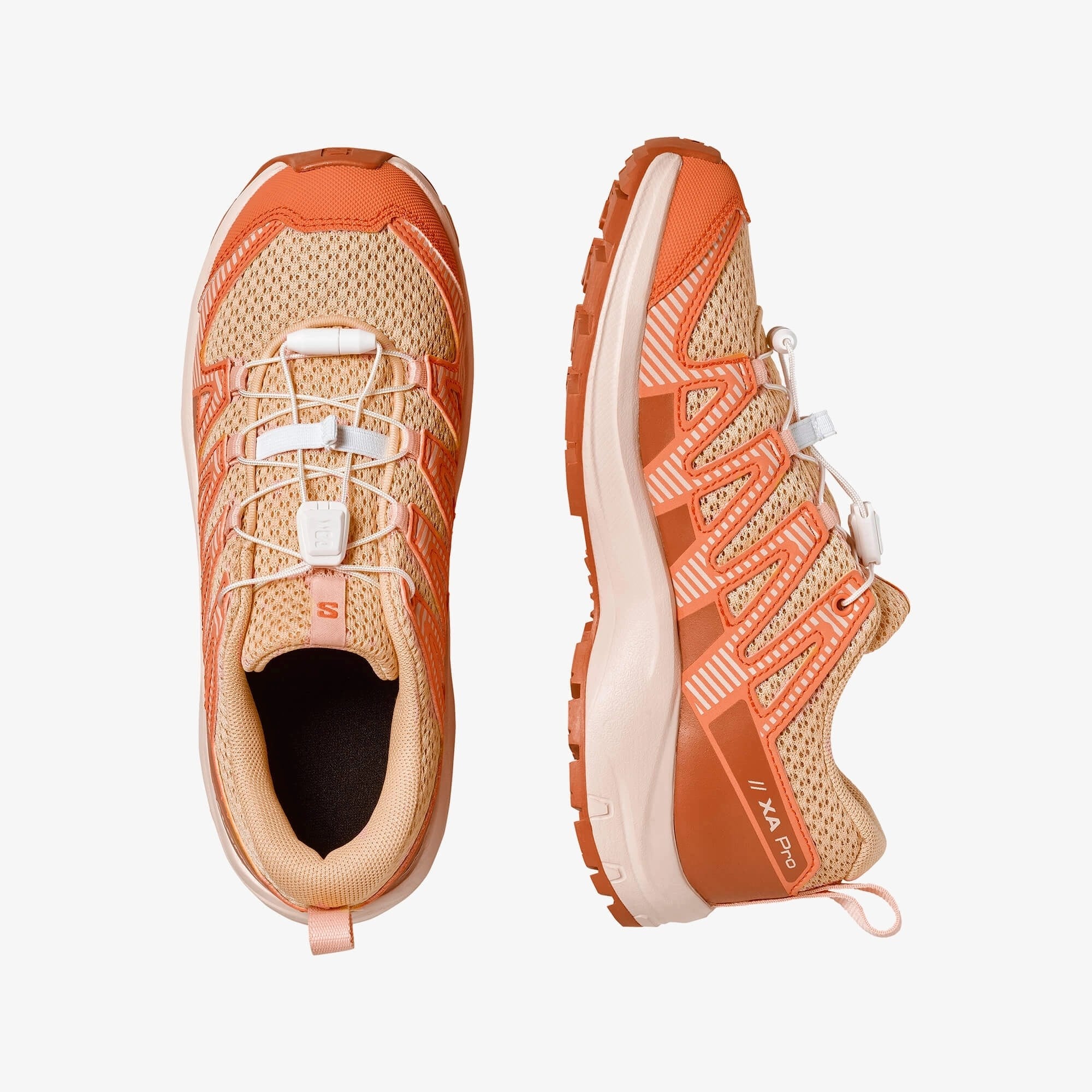 Salomon Xa Pro V8 J Kadın Outdoor Ayakkabısı L49217400