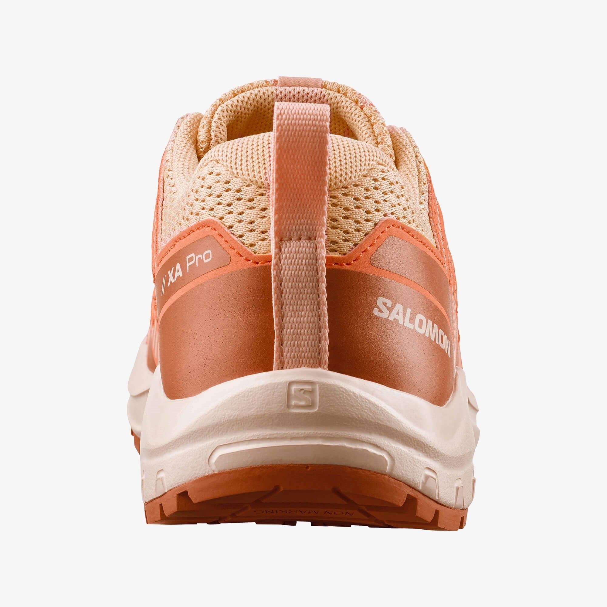 Salomon Xa Pro V8 J Kadın Outdoor Ayakkabısı L49217400