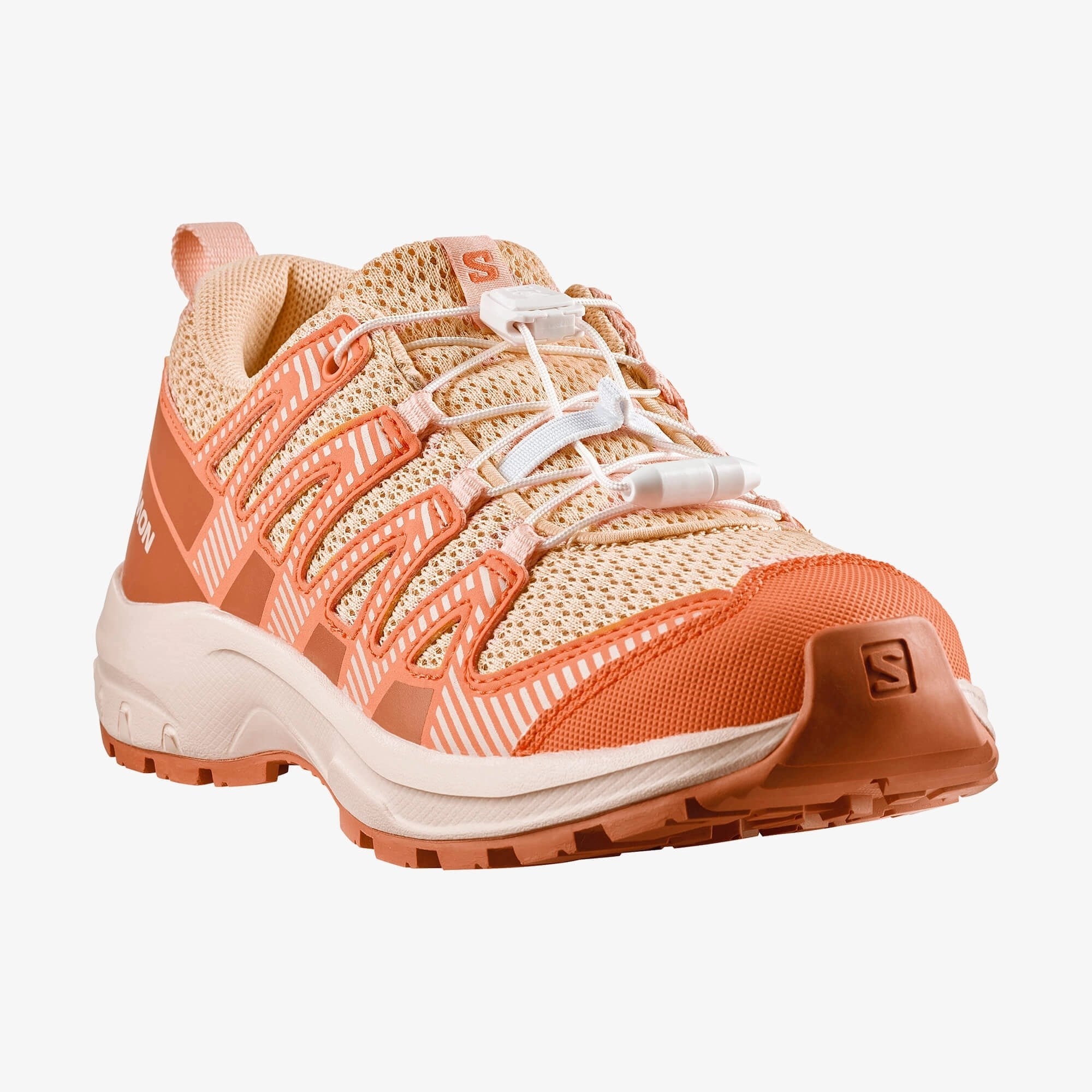Salomon Xa Pro V8 J Kadın Outdoor Ayakkabısı L49217400