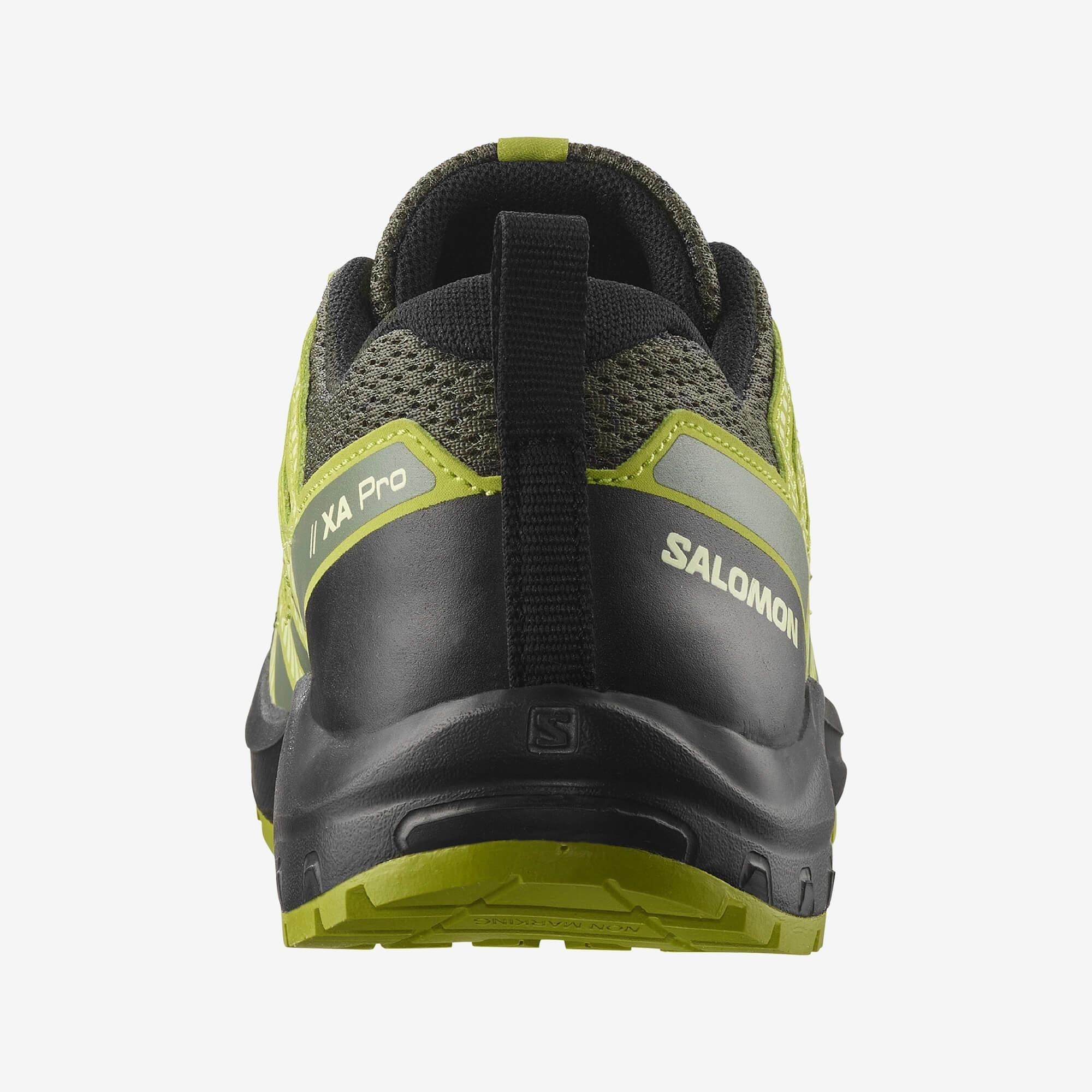 Salomon Xa Pro V8 J Kadın Outdoor Ayakkabısı L47729900