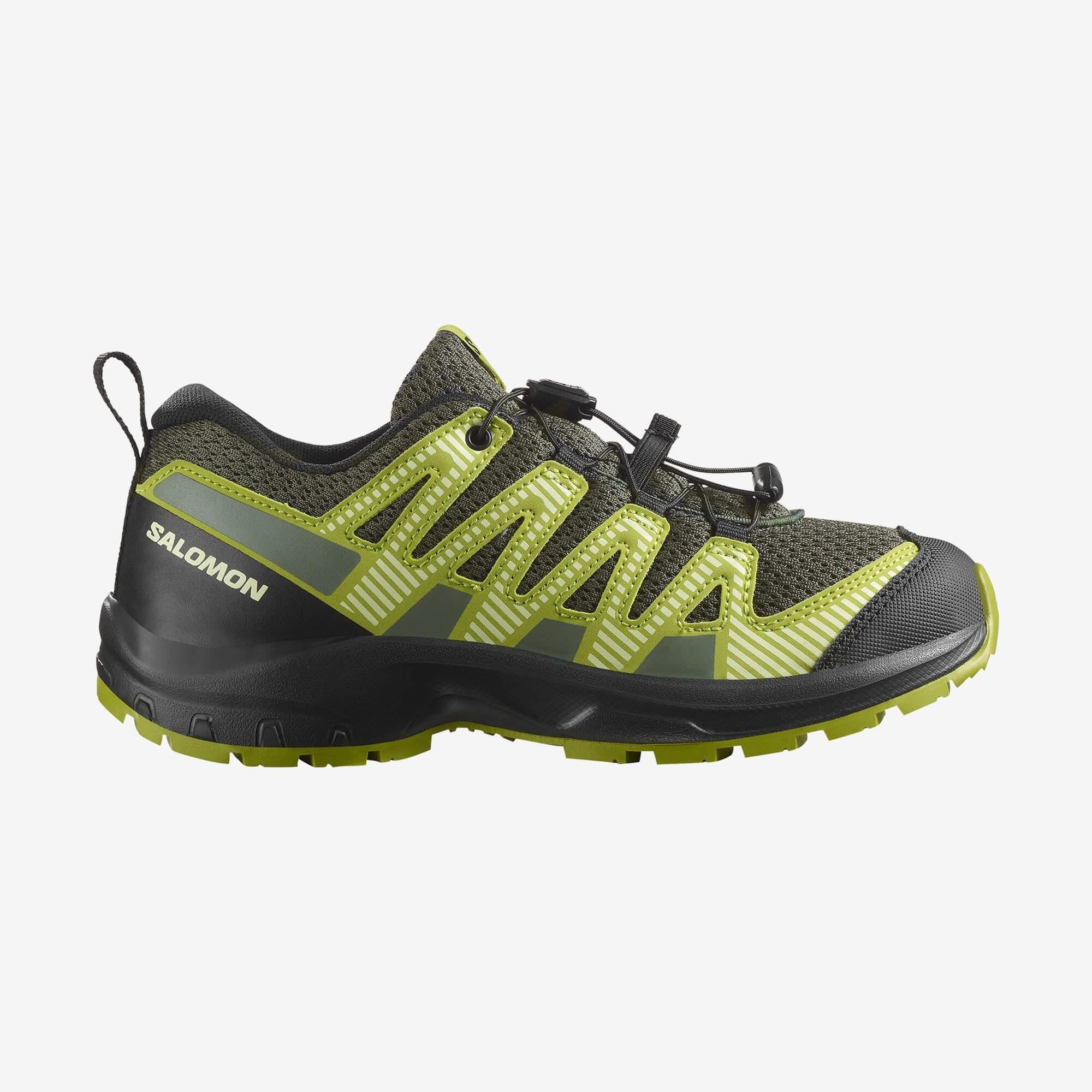 Salomon Xa Pro V8 J Kadın Outdoor Ayakkabısı L47729900