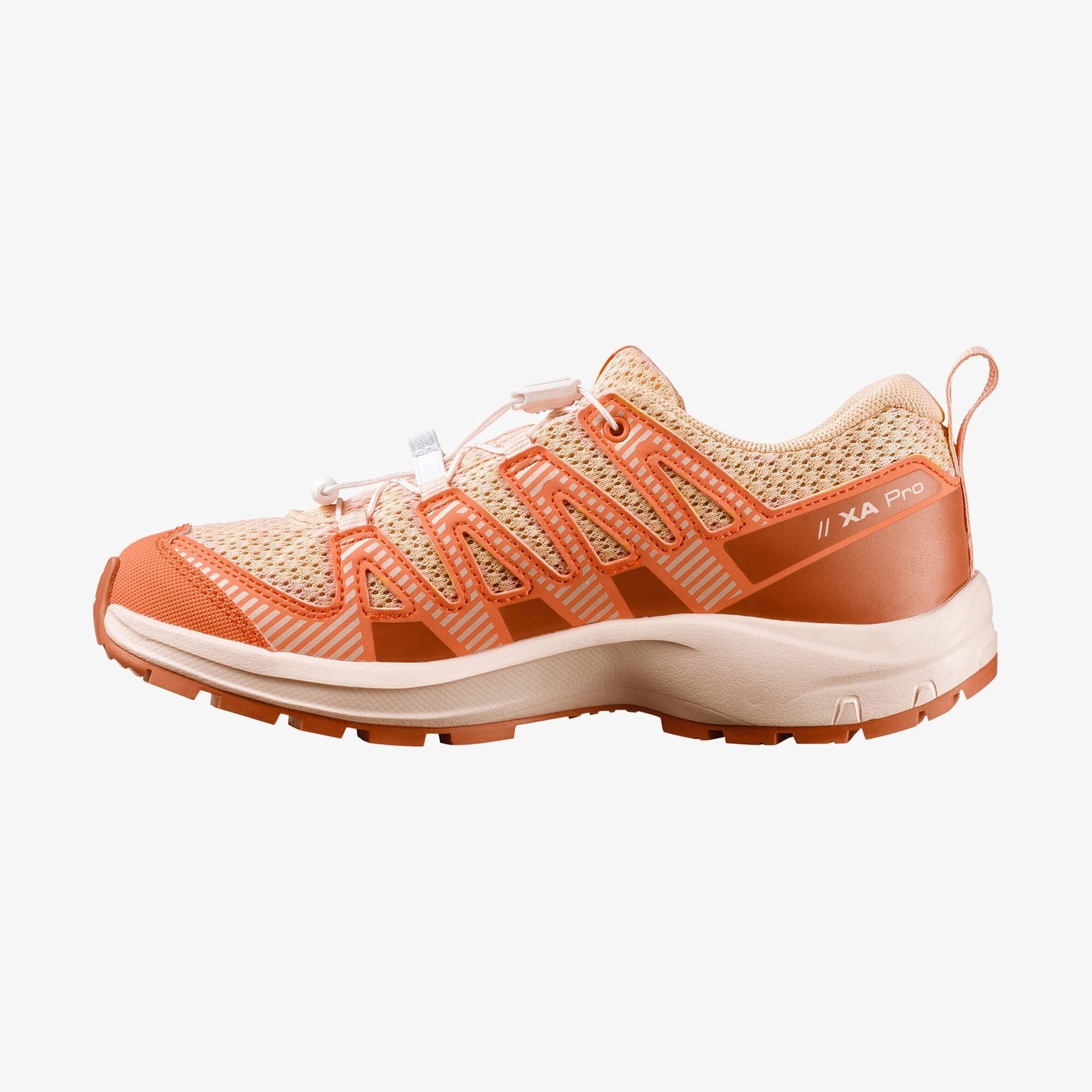 Salomon Xa Pro V8 J Kadın Outdoor Ayakkabısı L49217400