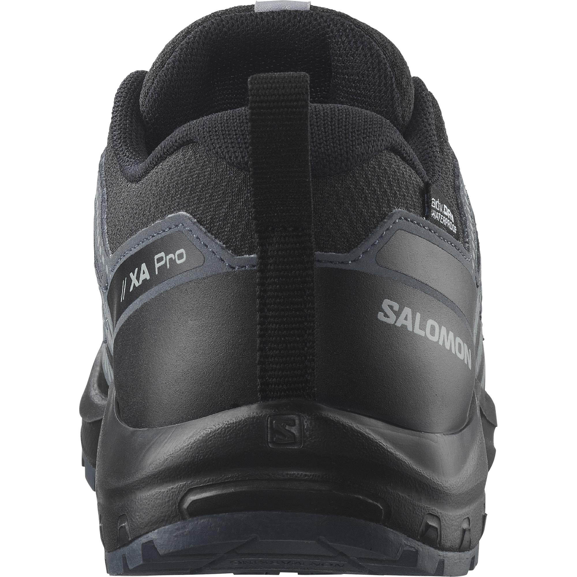 Salomon Xa Pro V8 Waterproof Çocuk Outdoor Ayakkabısı L47729300