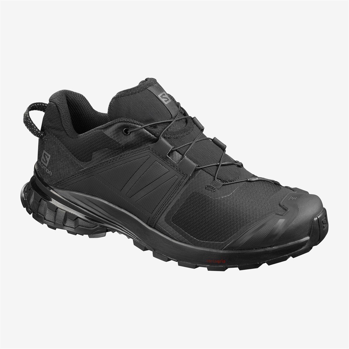 Salomon Xa Wıld Erkek Bot