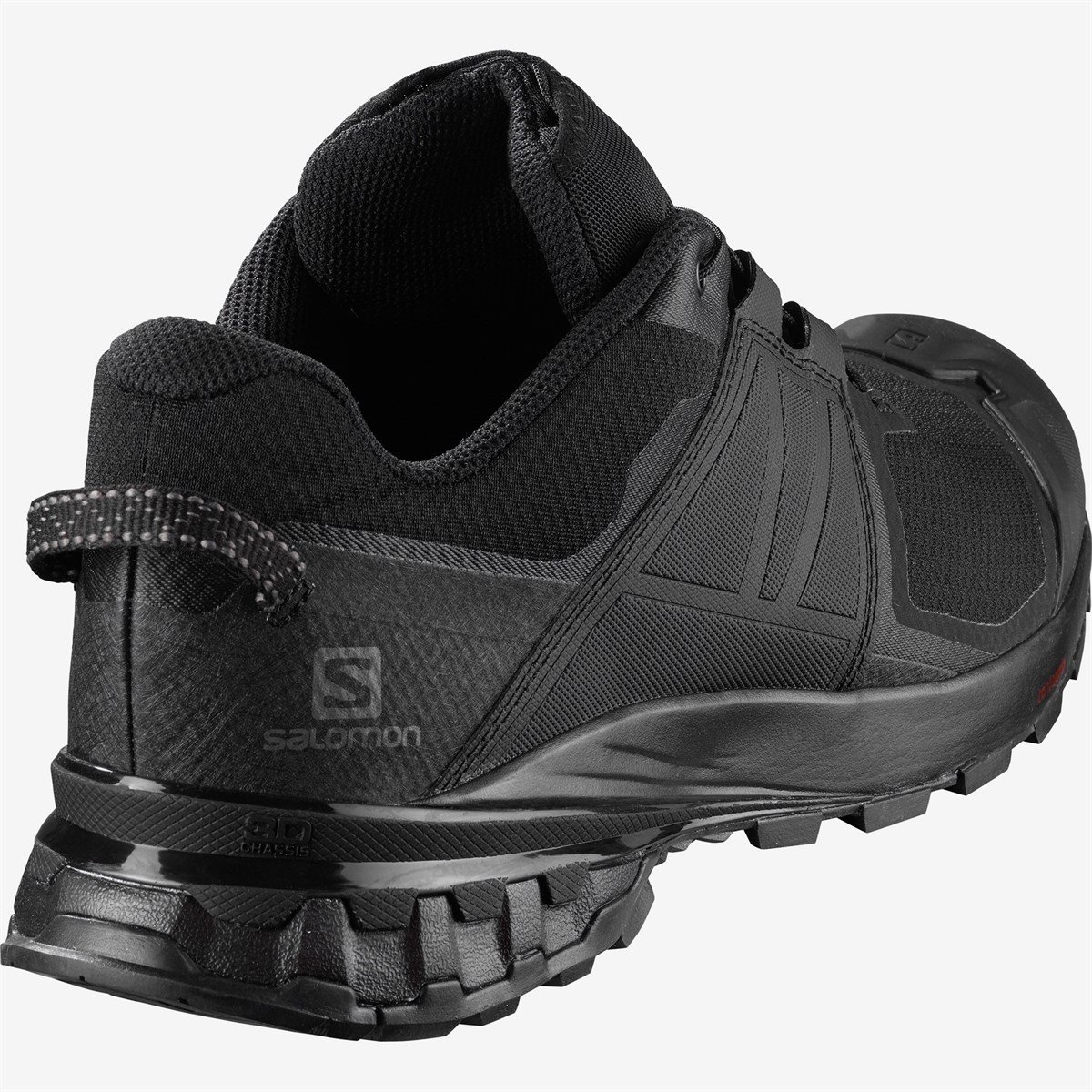 Salomon Xa Wıld Erkek Bot