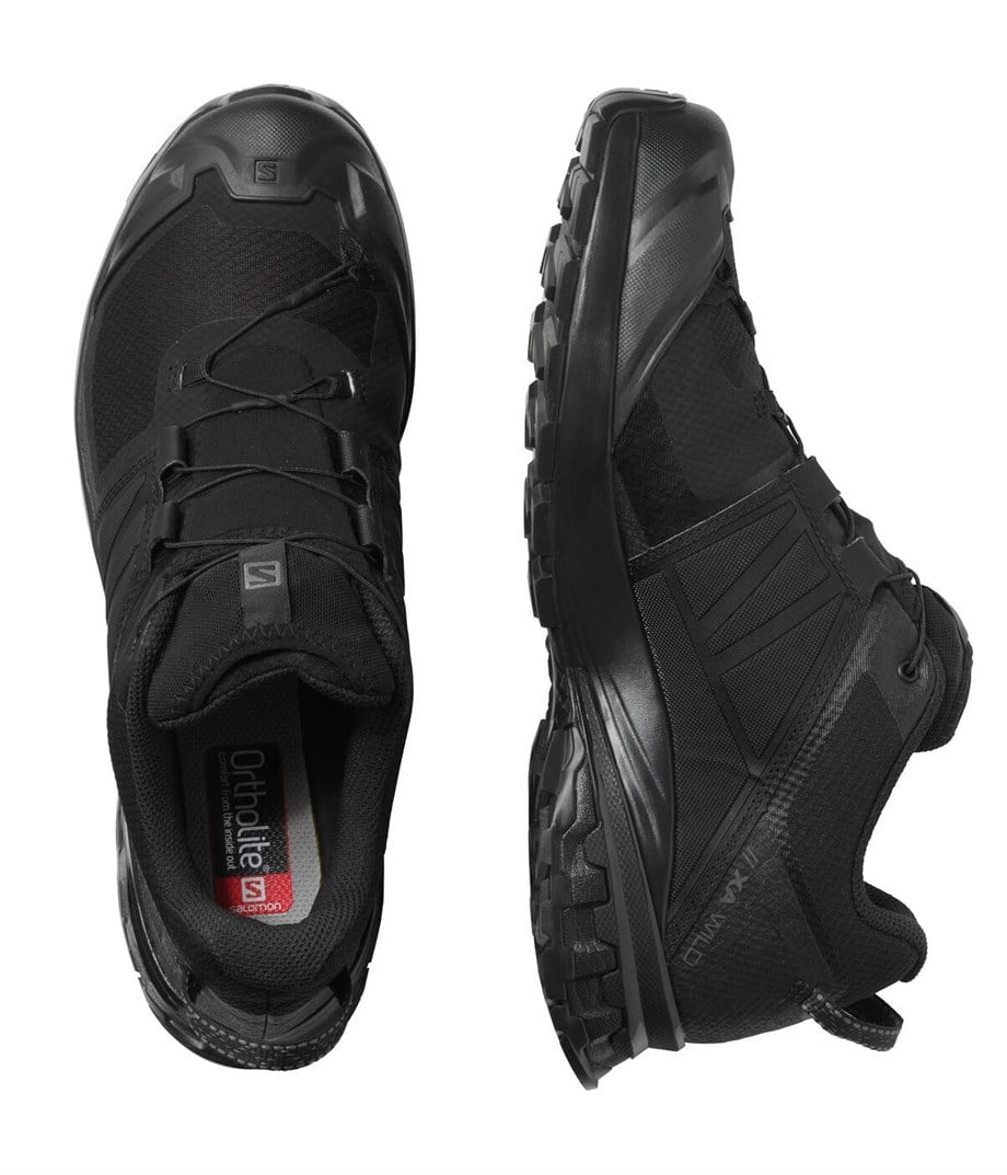 Salomon Xa Wild Gtx Erkek Spor Ayakkabısı