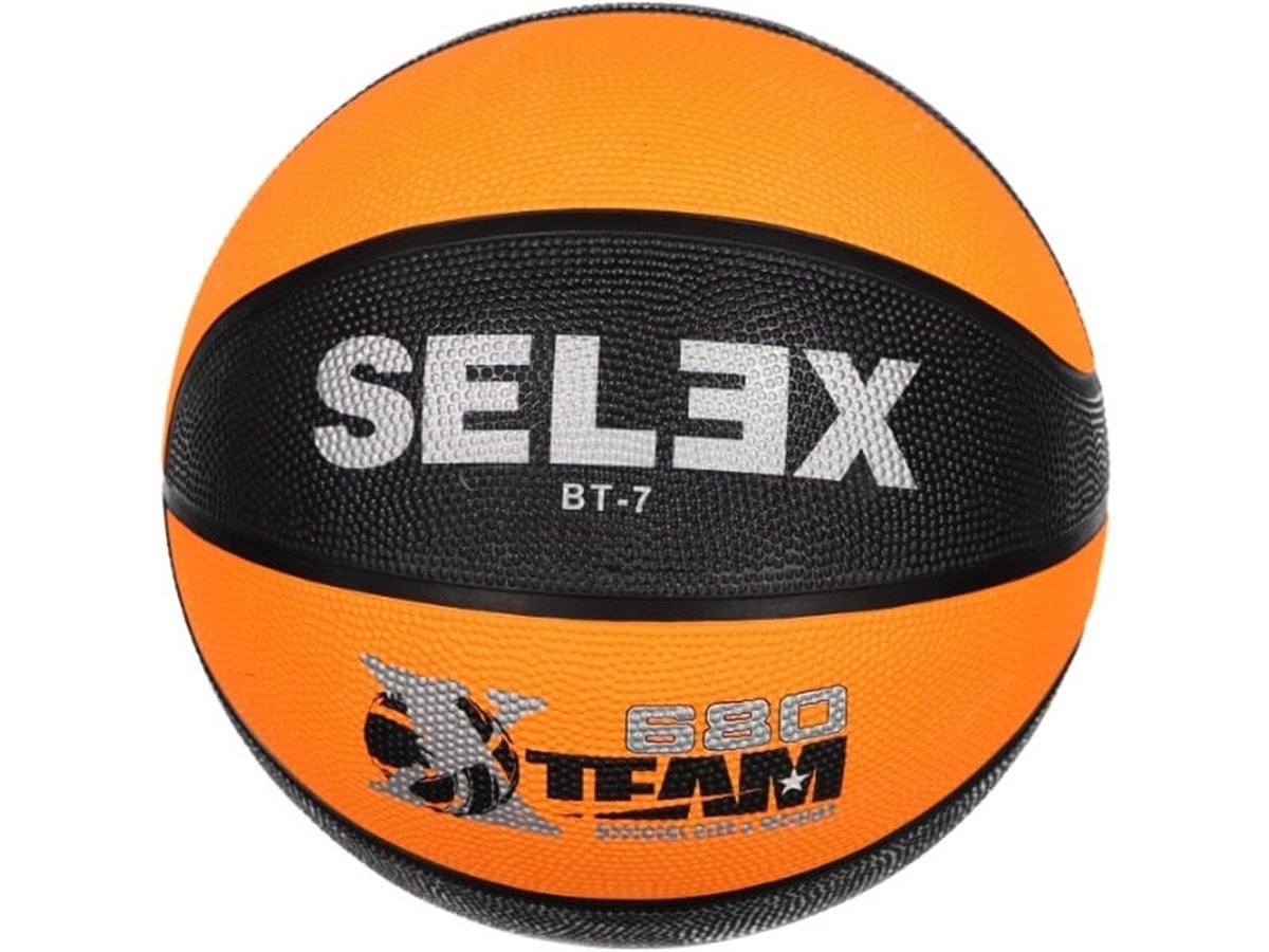 Selex Basketbol Topu