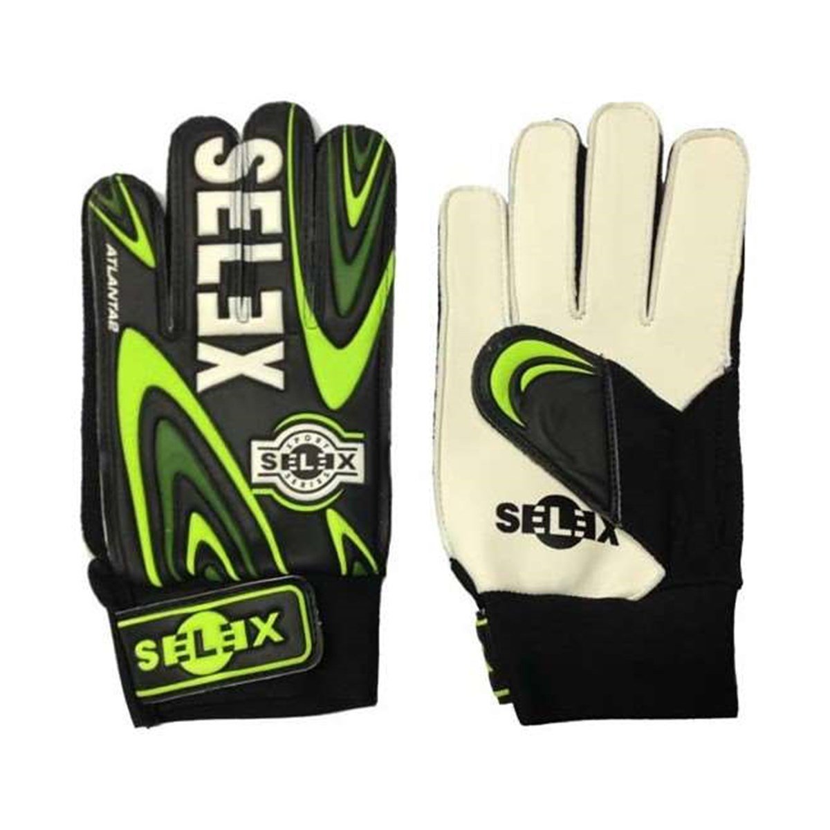 SELEX ELDİVEN