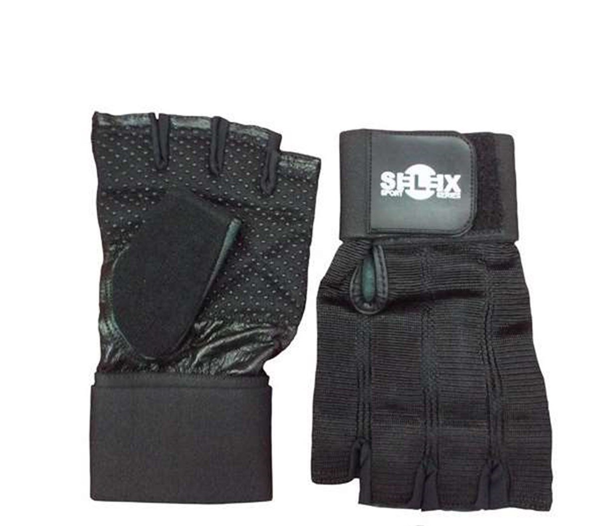 SELEX KESİK ELDİVEN