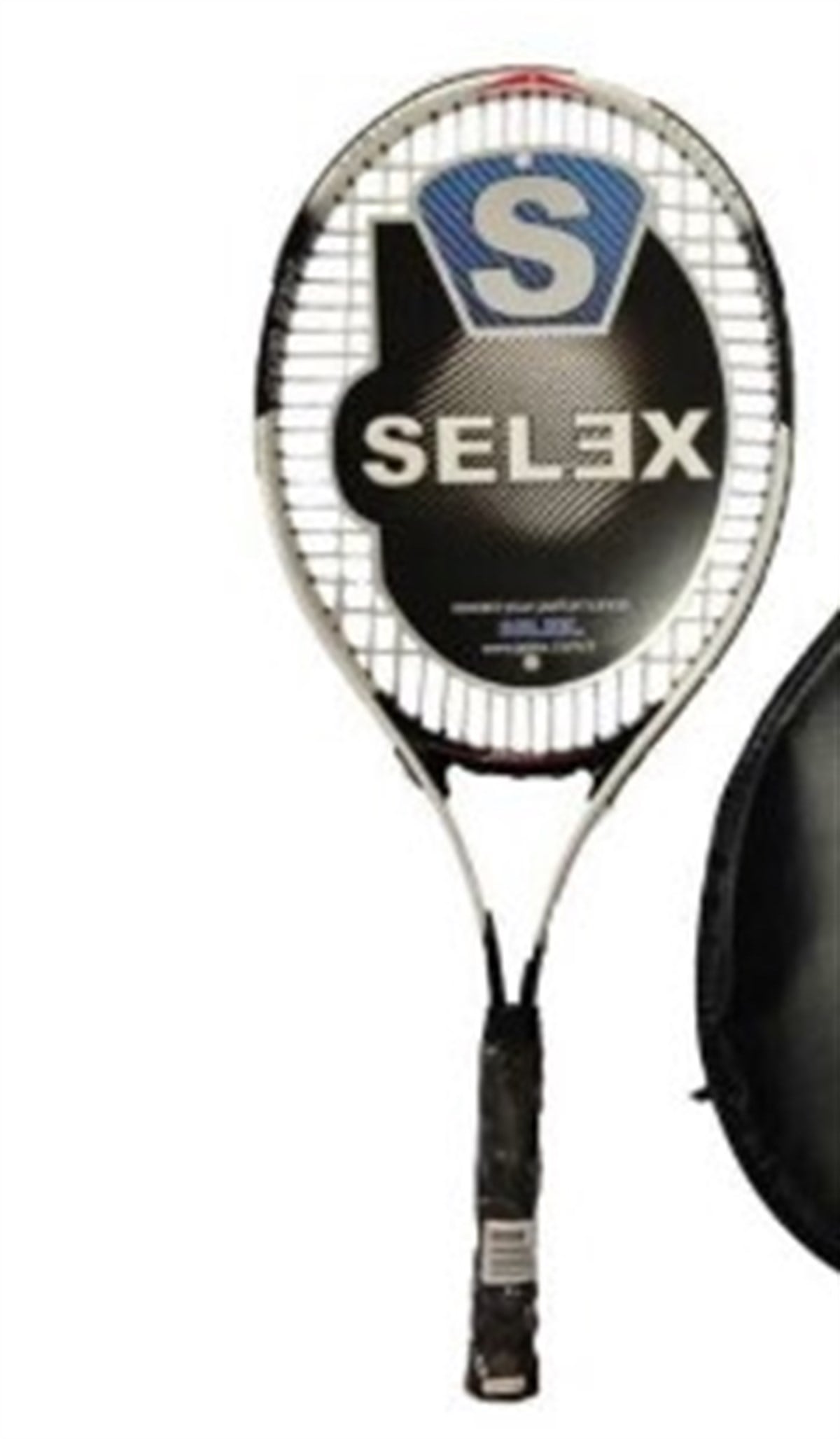 Selex Red Power Tenis Raketi