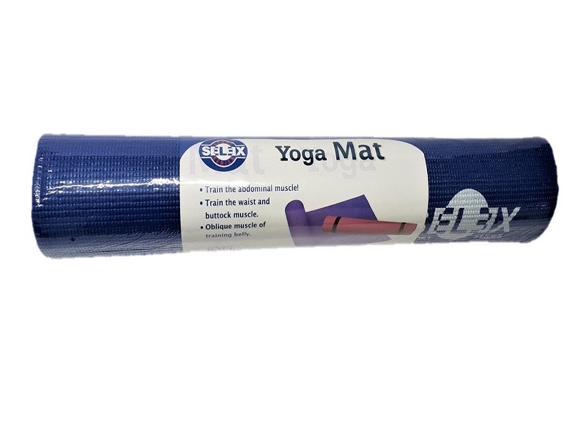 Selex Yoga Mat