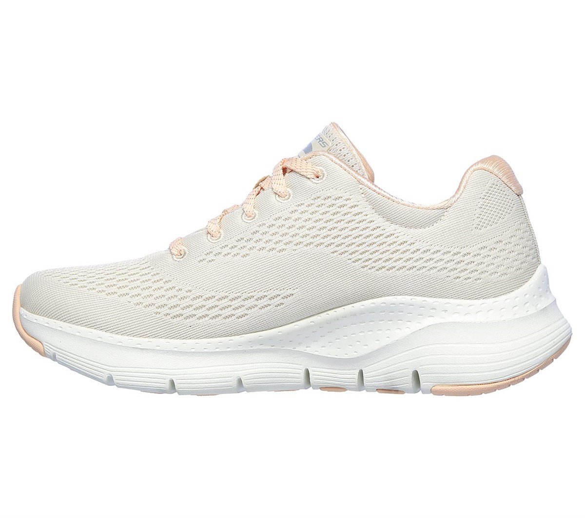 Skechers Arch Fıt - Sunny Outlook Kadın Spor Ayakkabısı