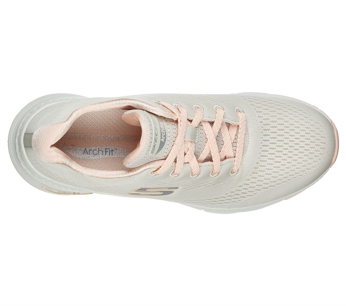Skechers Arch Fıt - Sunny Outlook Kadın Spor Ayakkabısı