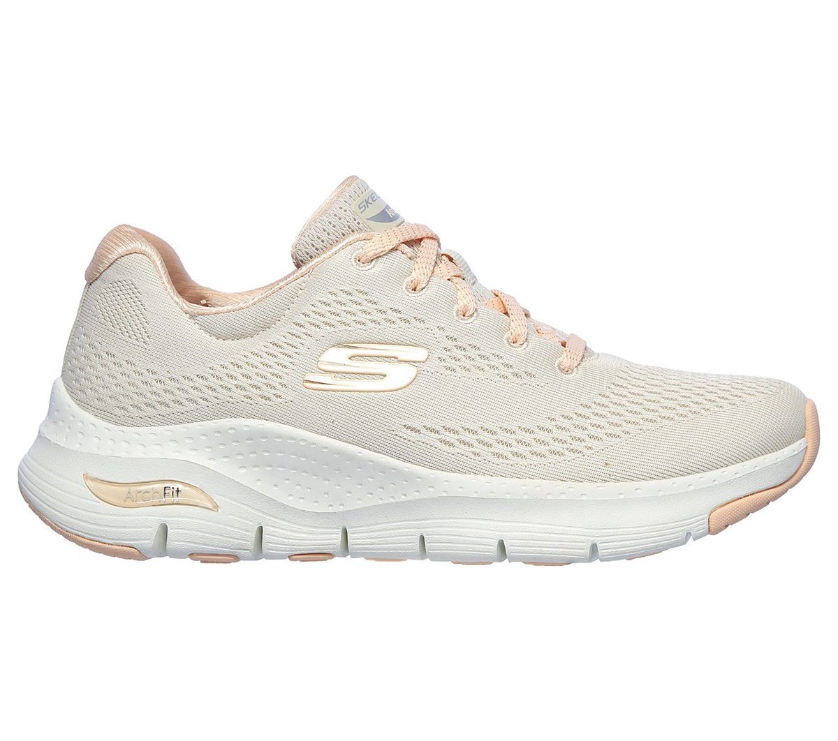Skechers Arch Fıt - Sunny Outlook Kadın Spor Ayakkabısı