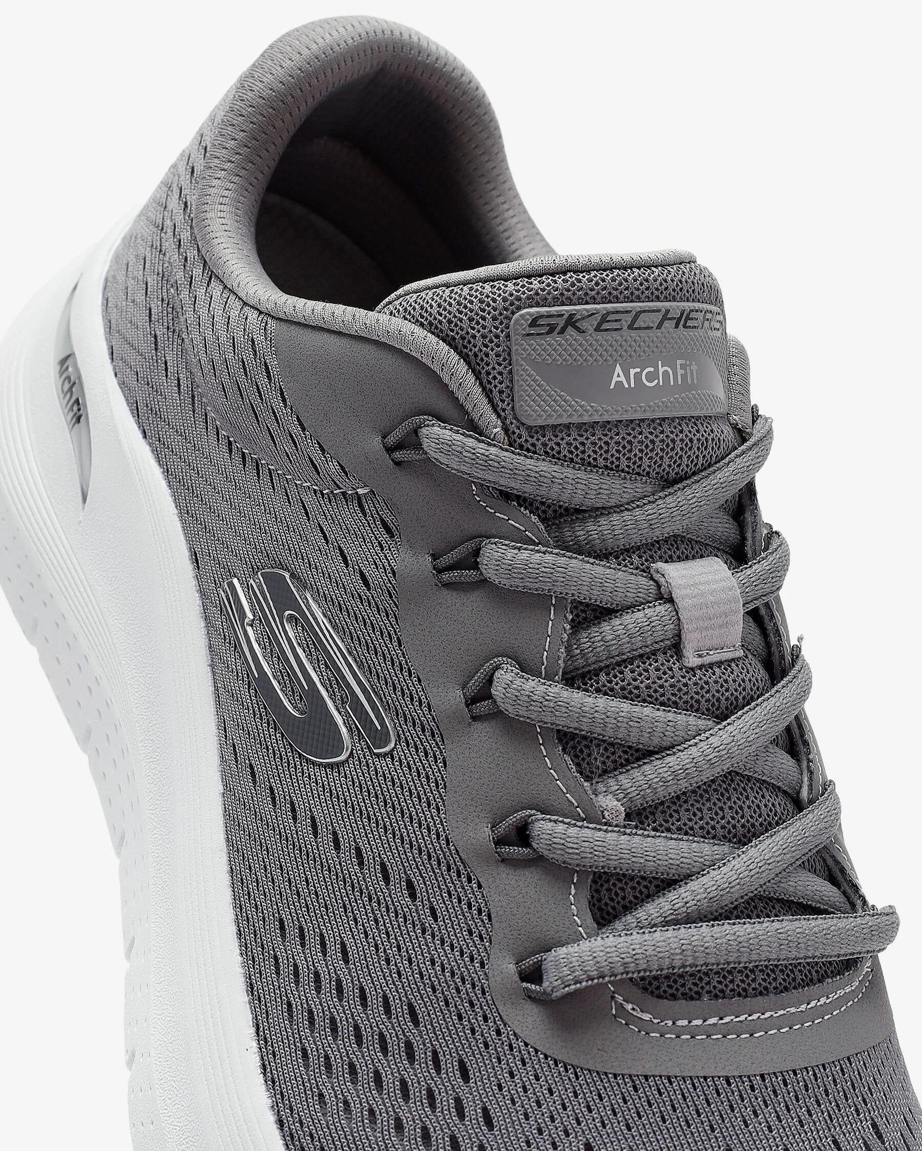 Skechers Arch Fit 2.0 Erkek Spor Ayakkabısı 232700TK