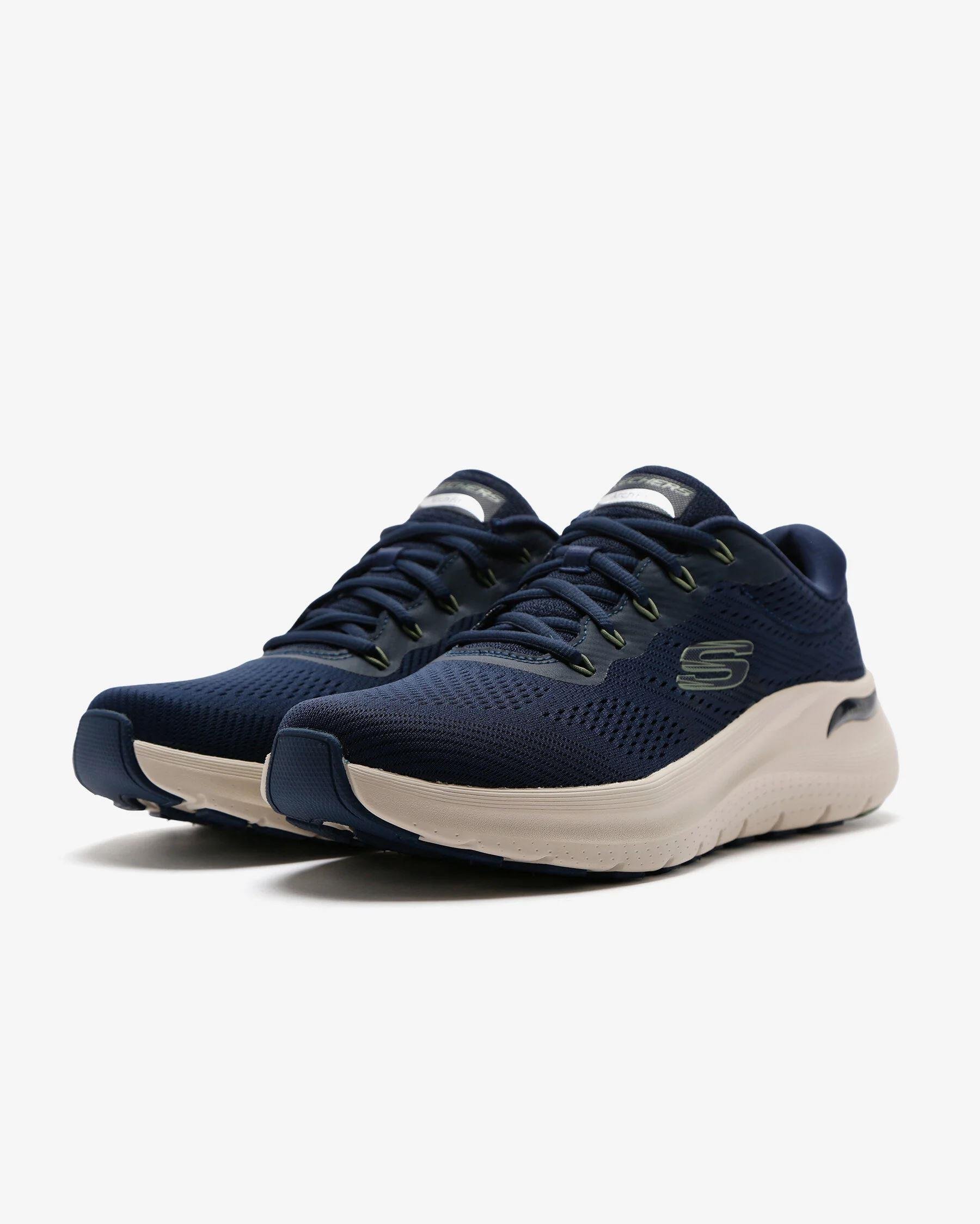 Skechers Arch Fit 2.0 Erkek Spor Ayakkabısı 232700TK