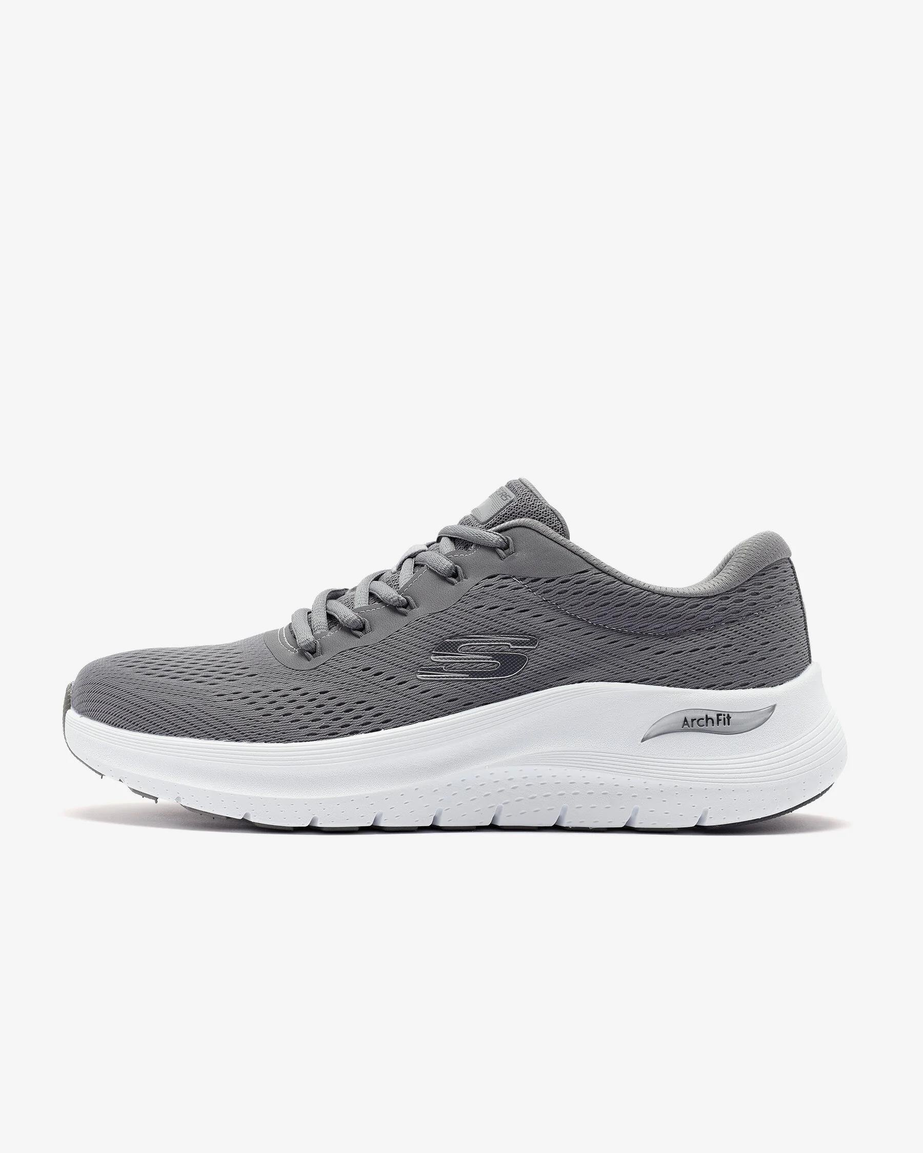 Skechers Arch Fit 2.0 Erkek Spor Ayakkabısı 232700TK