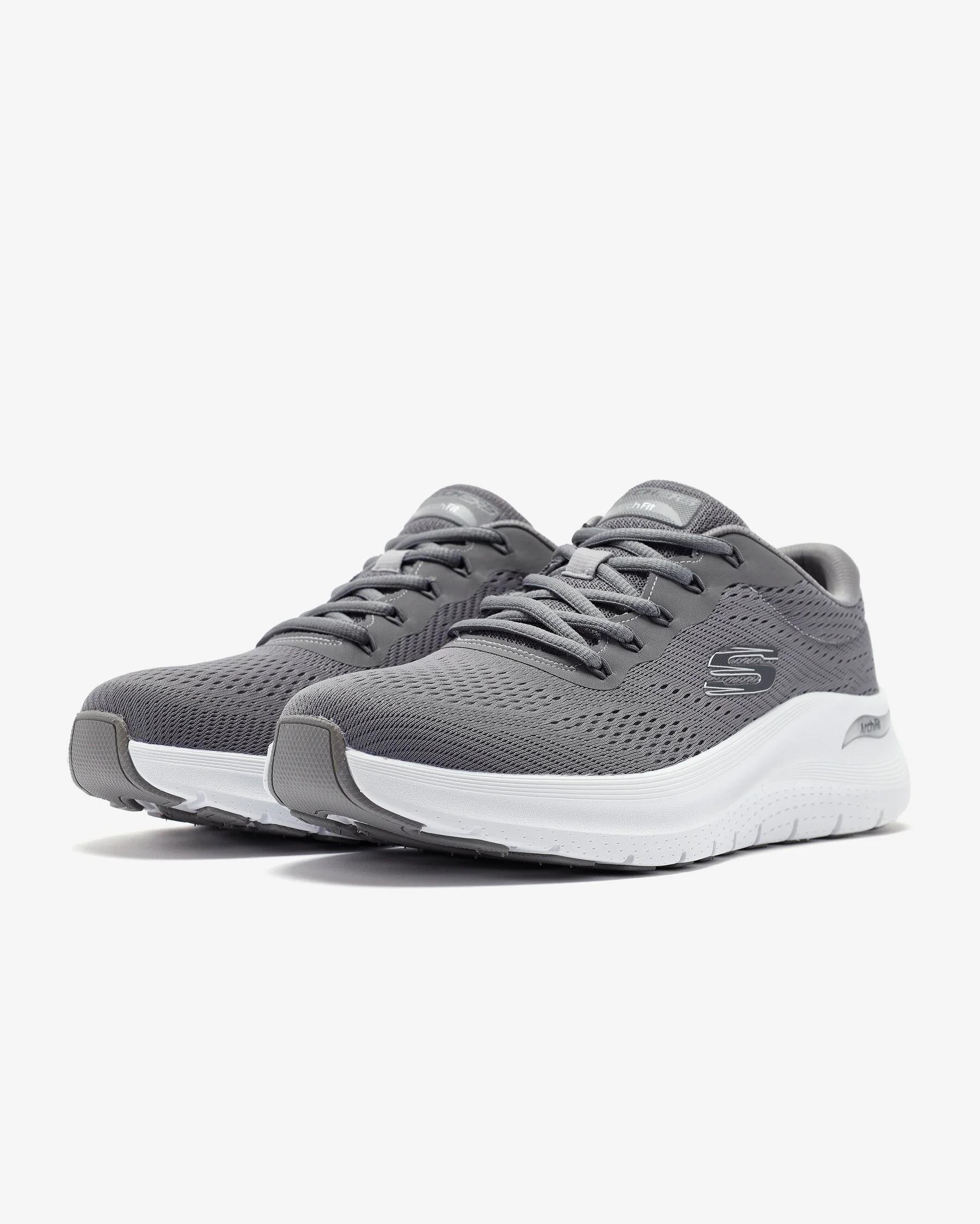 Skechers Arch Fit 2.0 Erkek Spor Ayakkabısı 232700TK
