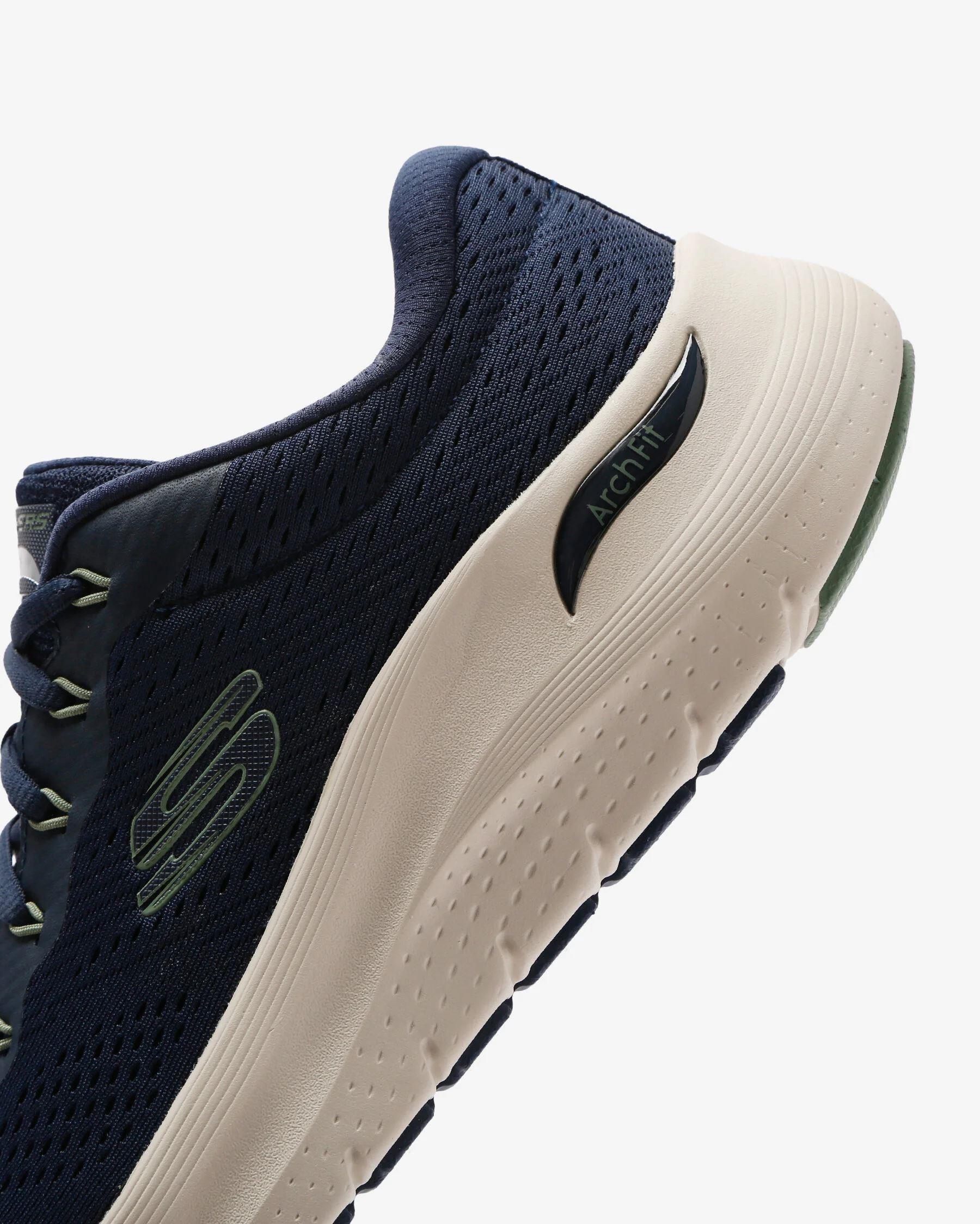 Skechers Arch Fit 2.0 Erkek Spor Ayakkabısı 232700TK