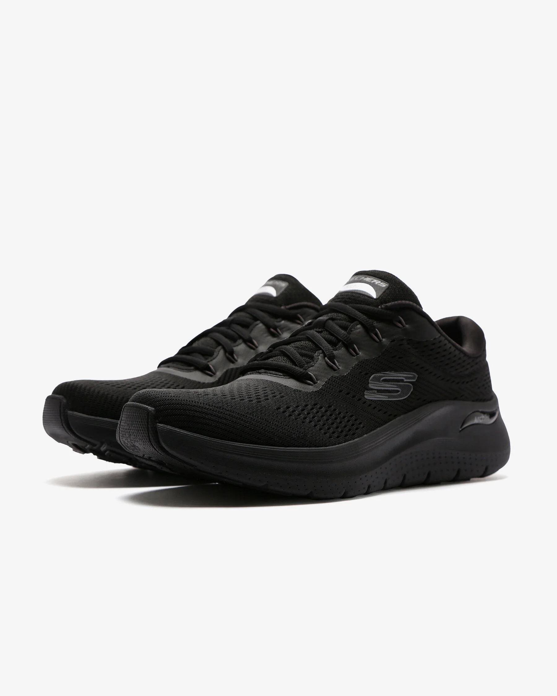 Skechers Arch Fit 2.0 Erkek Spor Ayakkabısı 232700TK