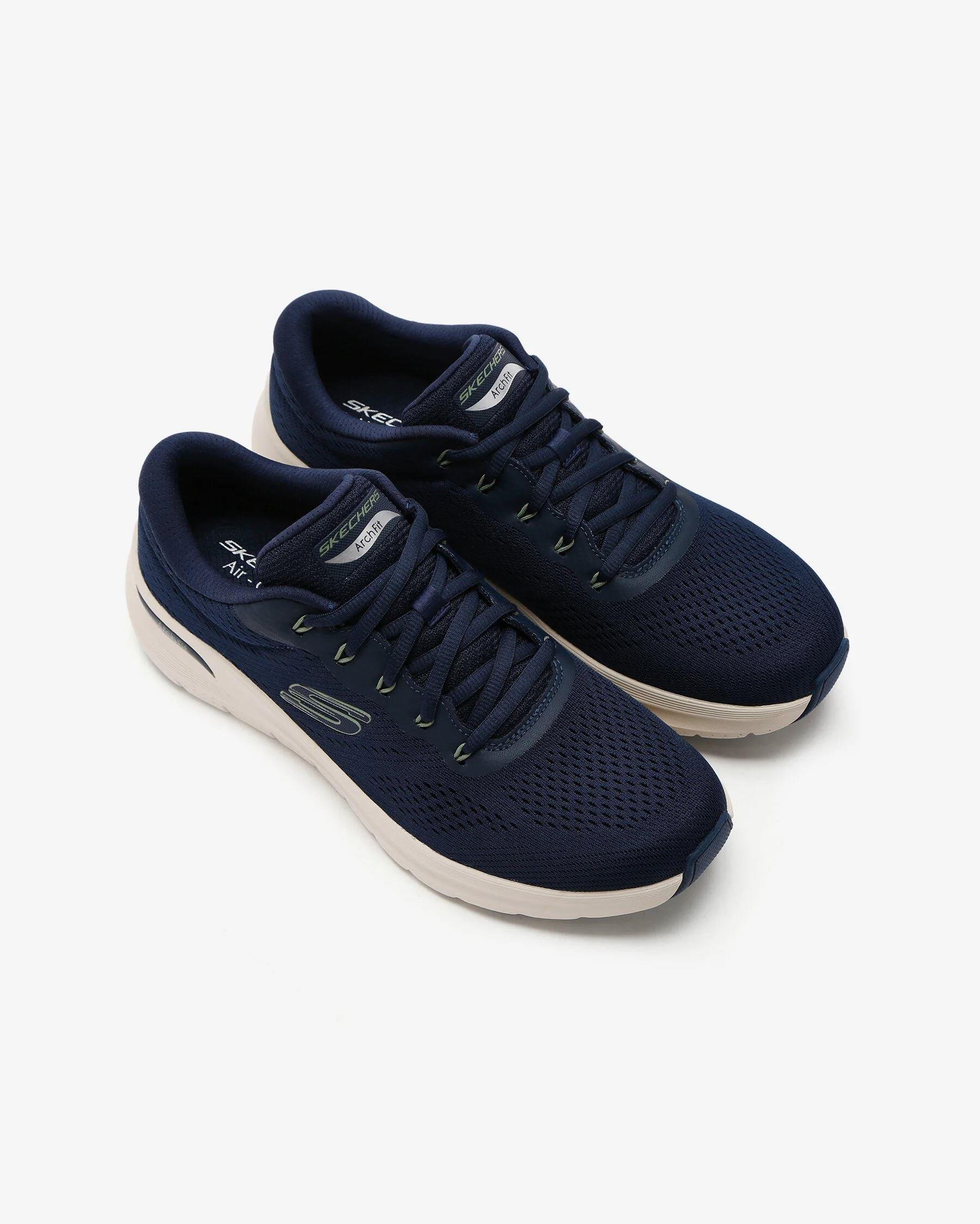 Skechers Arch Fit 2.0 Erkek Spor Ayakkabısı 232700TK